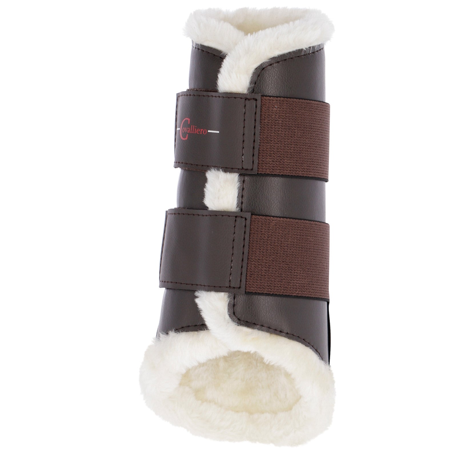 Covalliero Dressurgamaschen Leg Protection & Hoof Protection for Horses