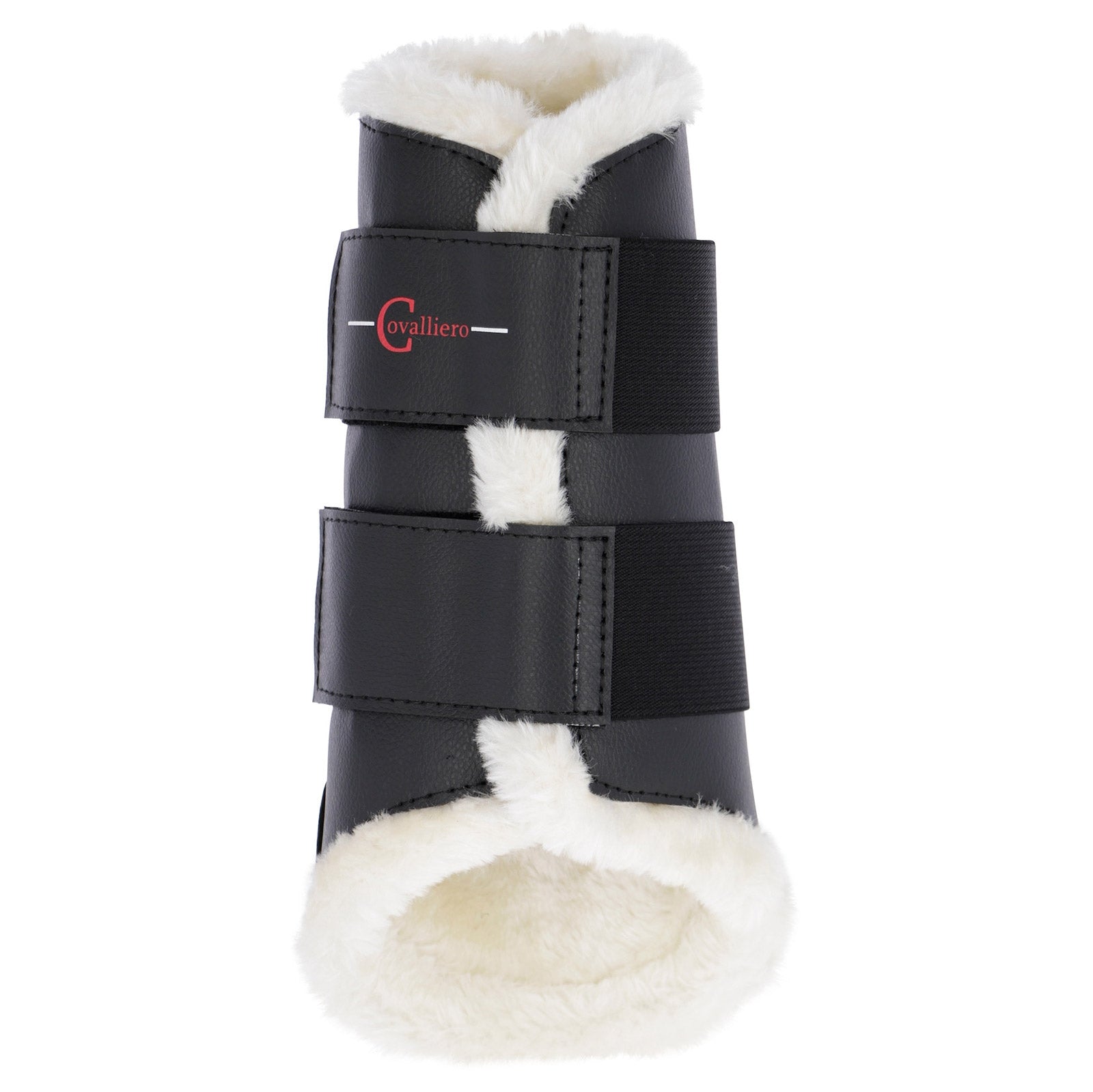 Covalliero Dressurgamaschen Leg & Hoof Protection