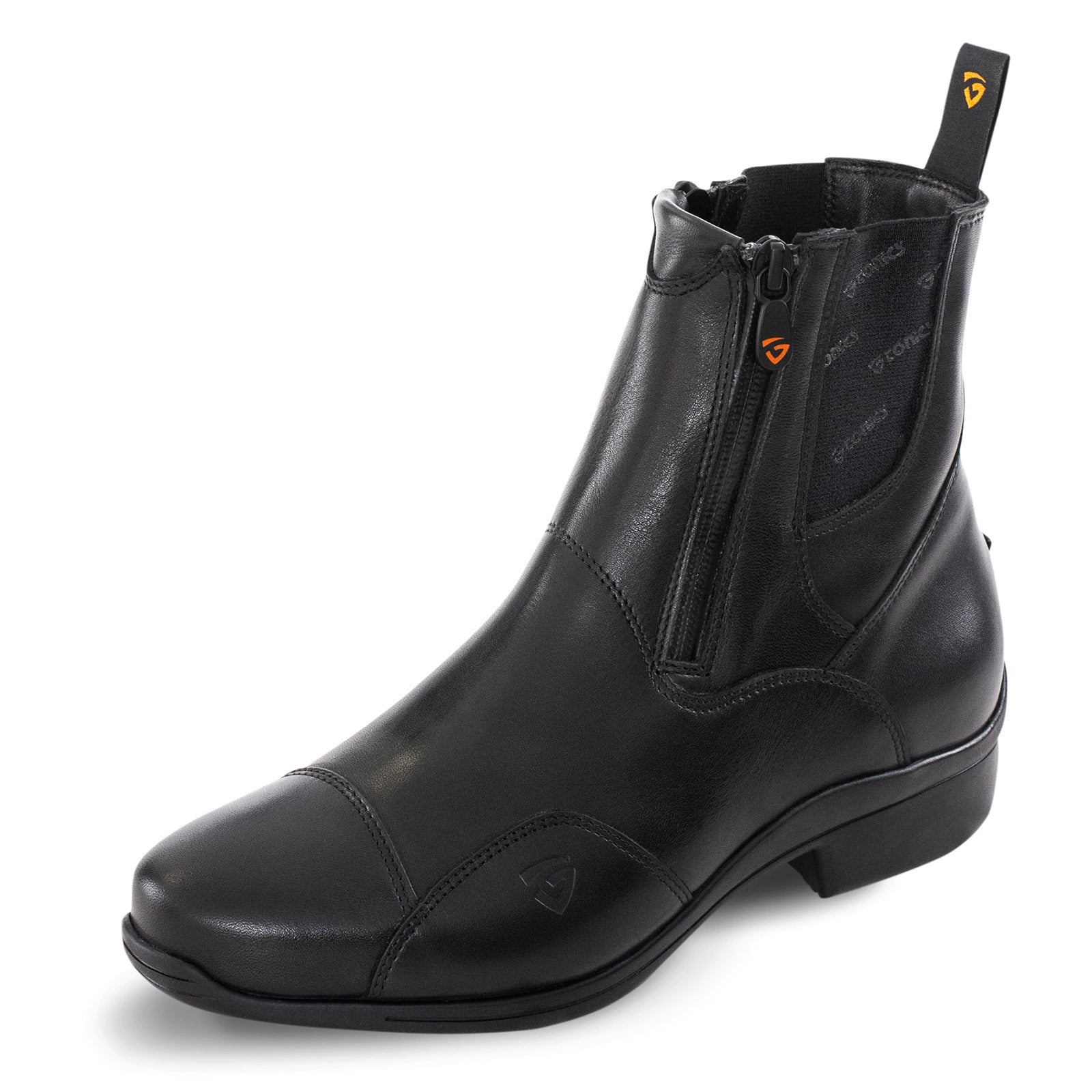 Tonics Space II UST Paddock Boot Reitstiefel & Reitschuhe