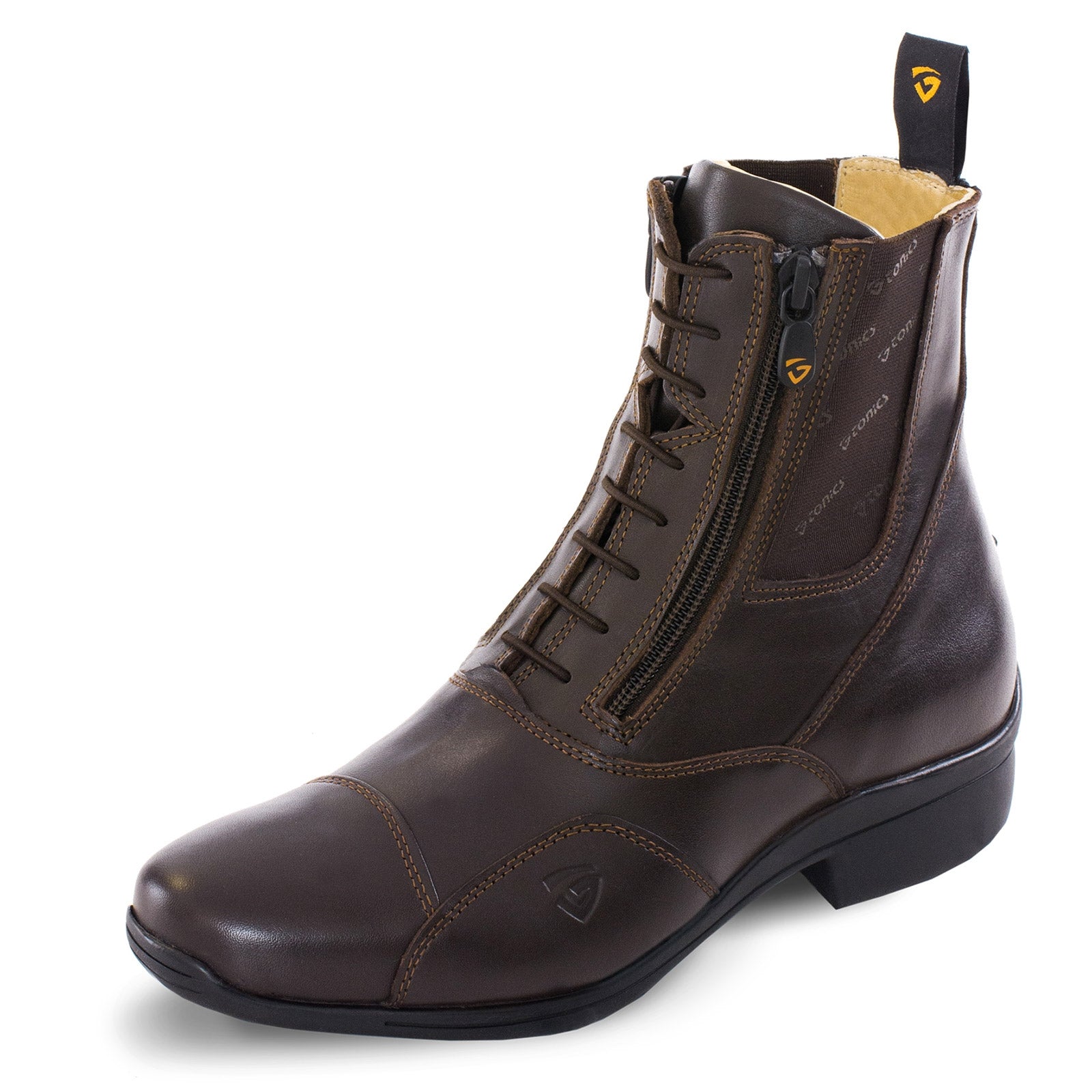 Tonics Stardust II AST Paddock Boot Reitstiefel & Reitschuhe