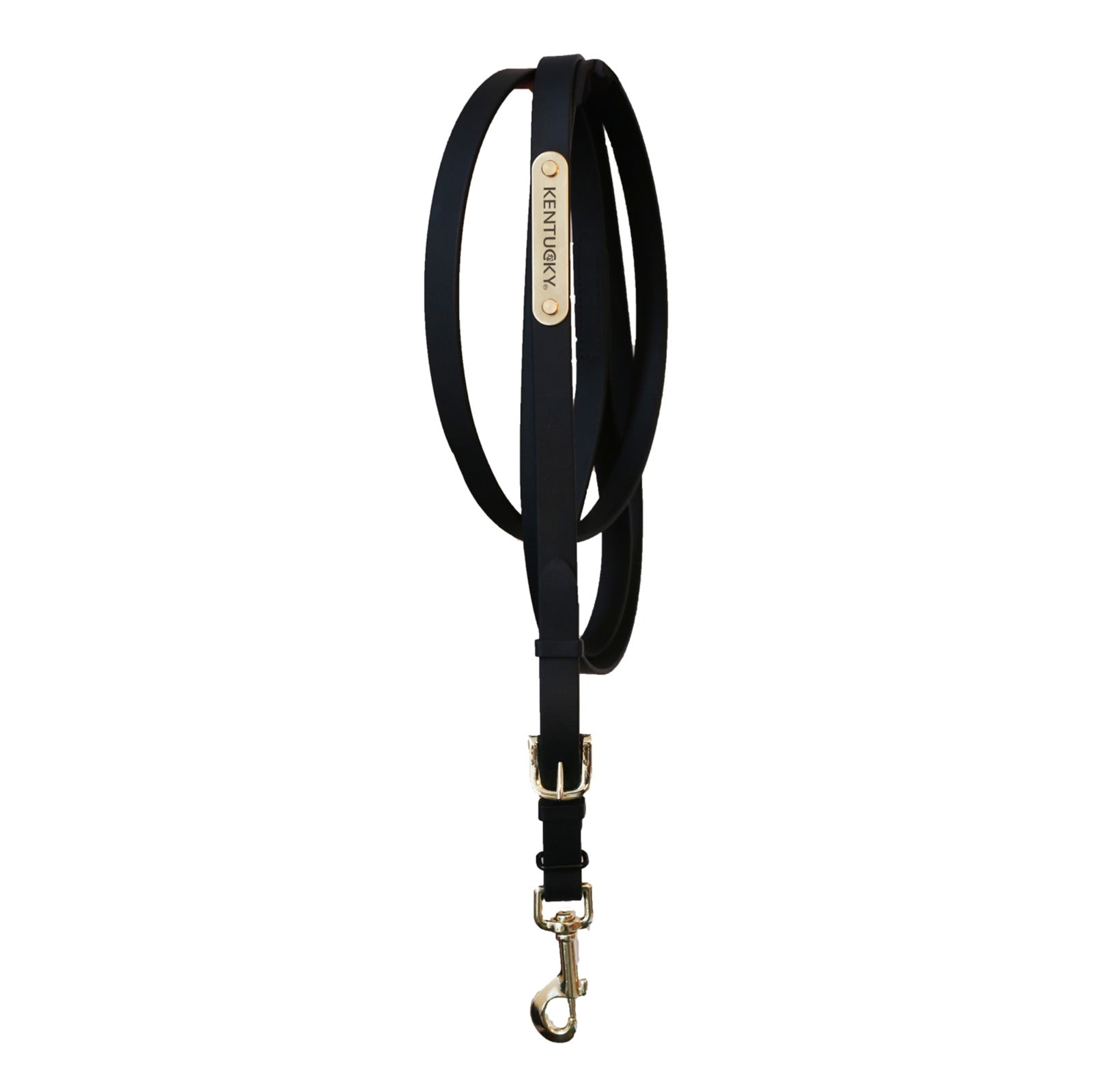 Kentucky Horsewear Vorführleine Halfter & Stricke