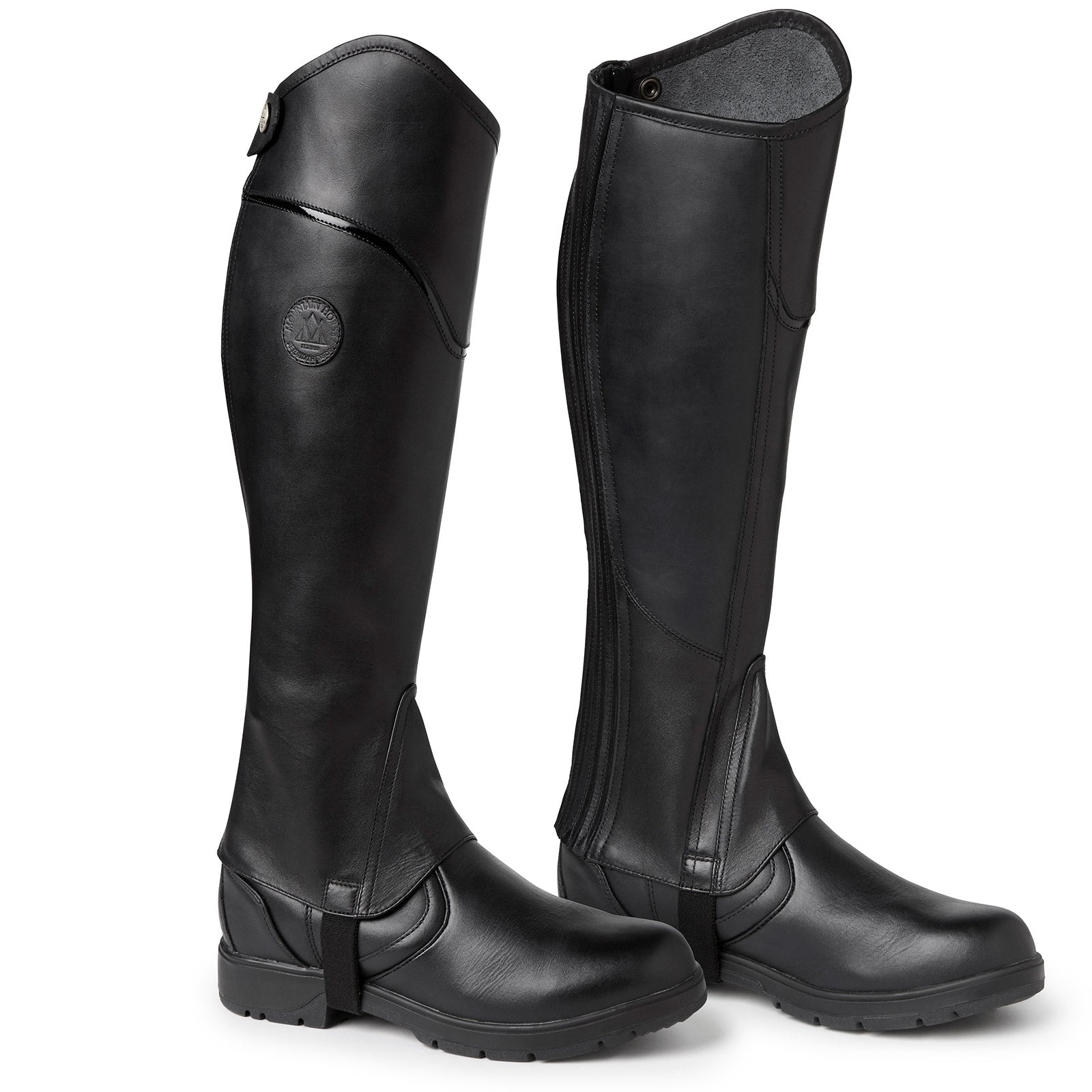 Mountain Horse River Chaps Reitstiefel & Reitschuhe