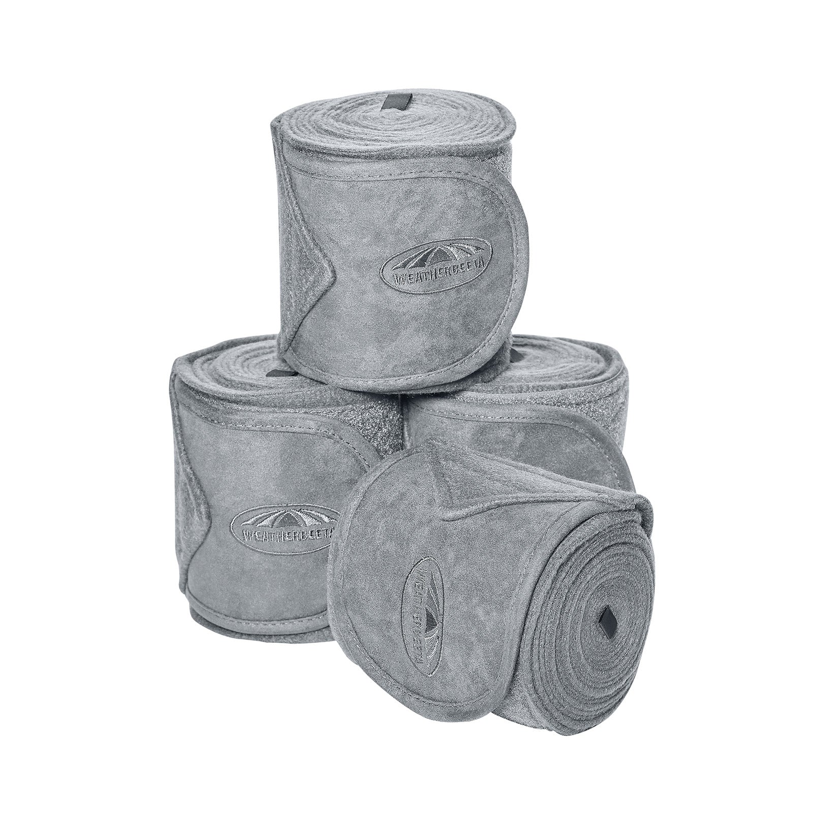 Weatherbeeta Fleecebandagen (4er Set) Leg & Hoof Protection