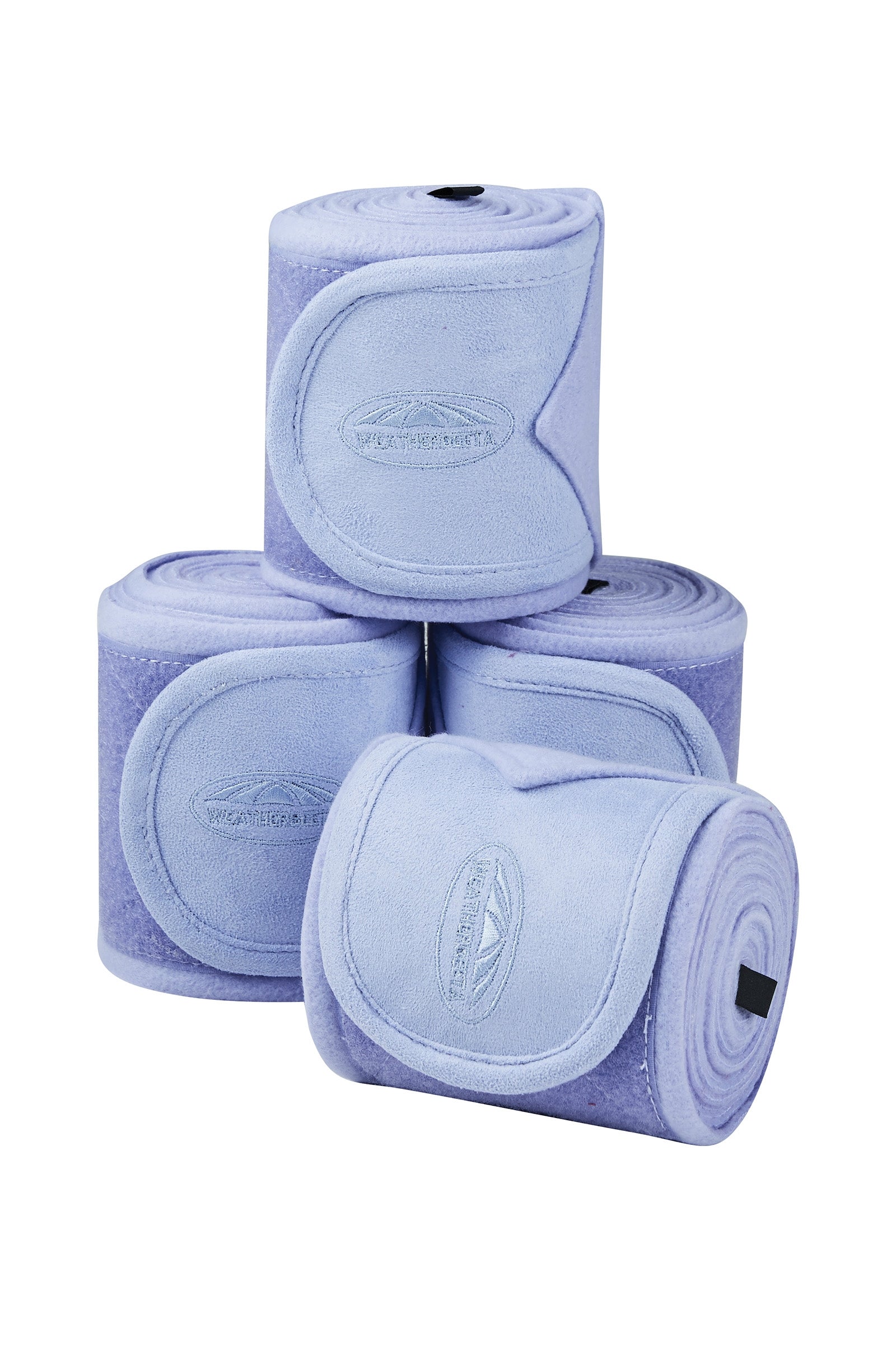 Weatherbeeta Fleecebandagen (4er Set) Leg & Hoof Protection