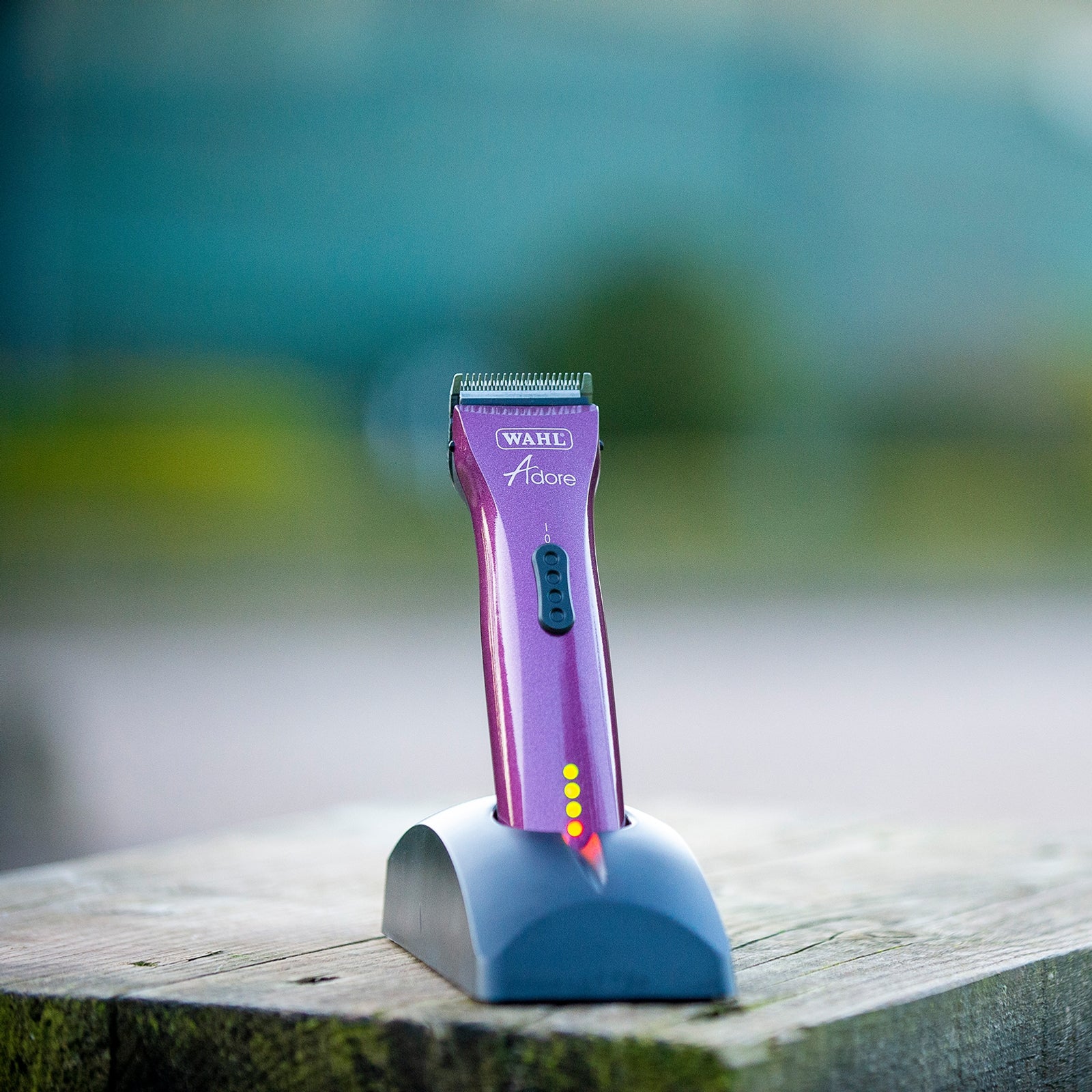 Wahl Adore Trimmer Schneiden & Scheren