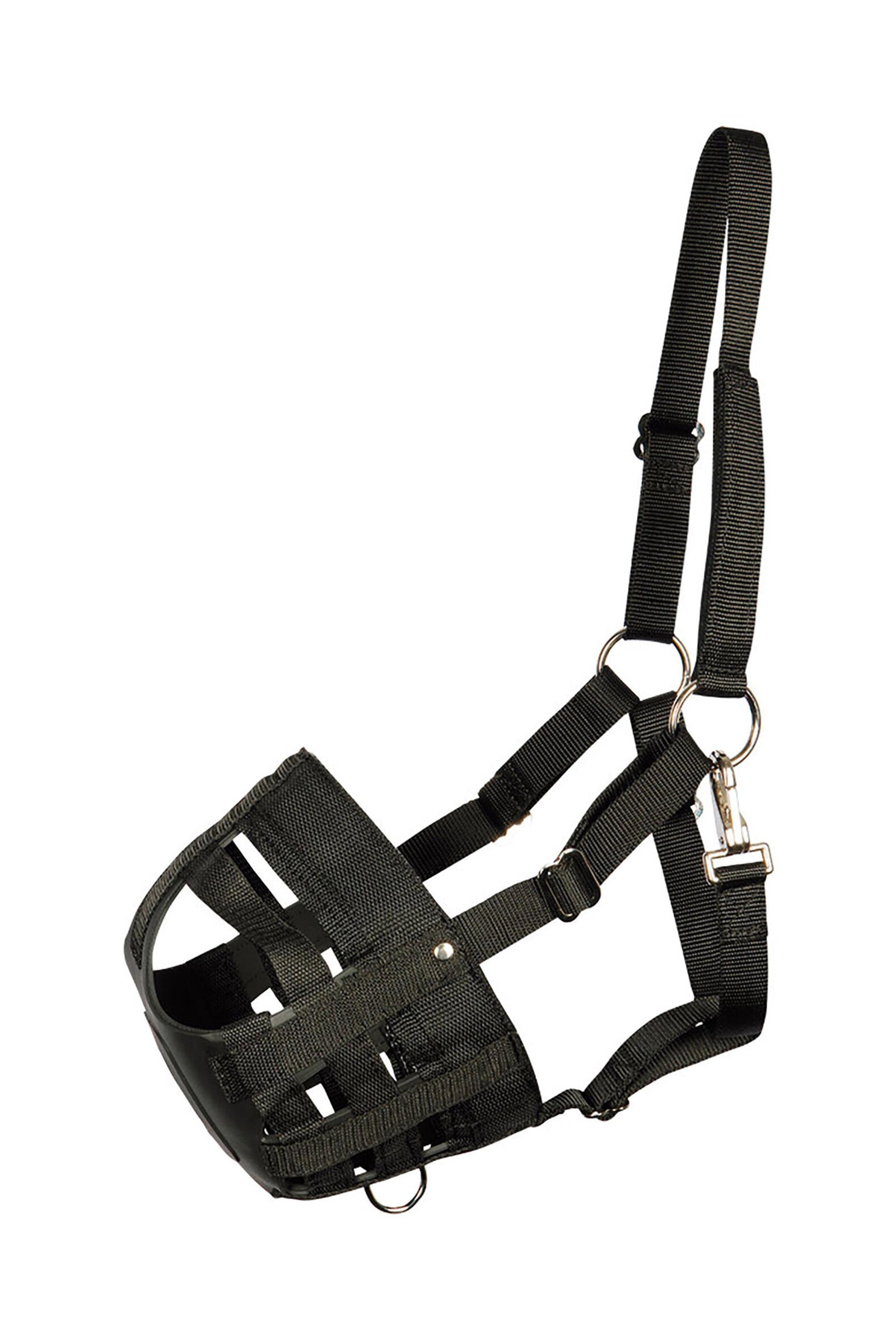Harry's Horse Weidemaulkorb Halfter & Stricke