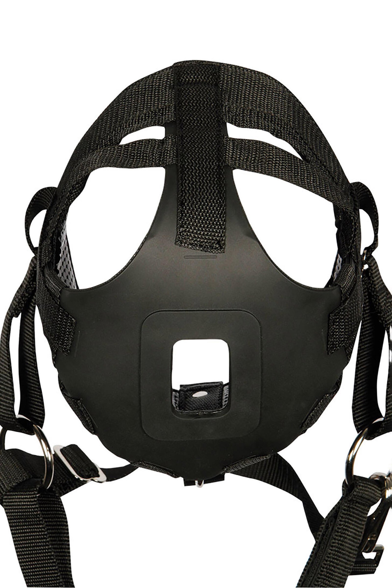 Harry's Horse Grazing muzzle Air Halters & Leads