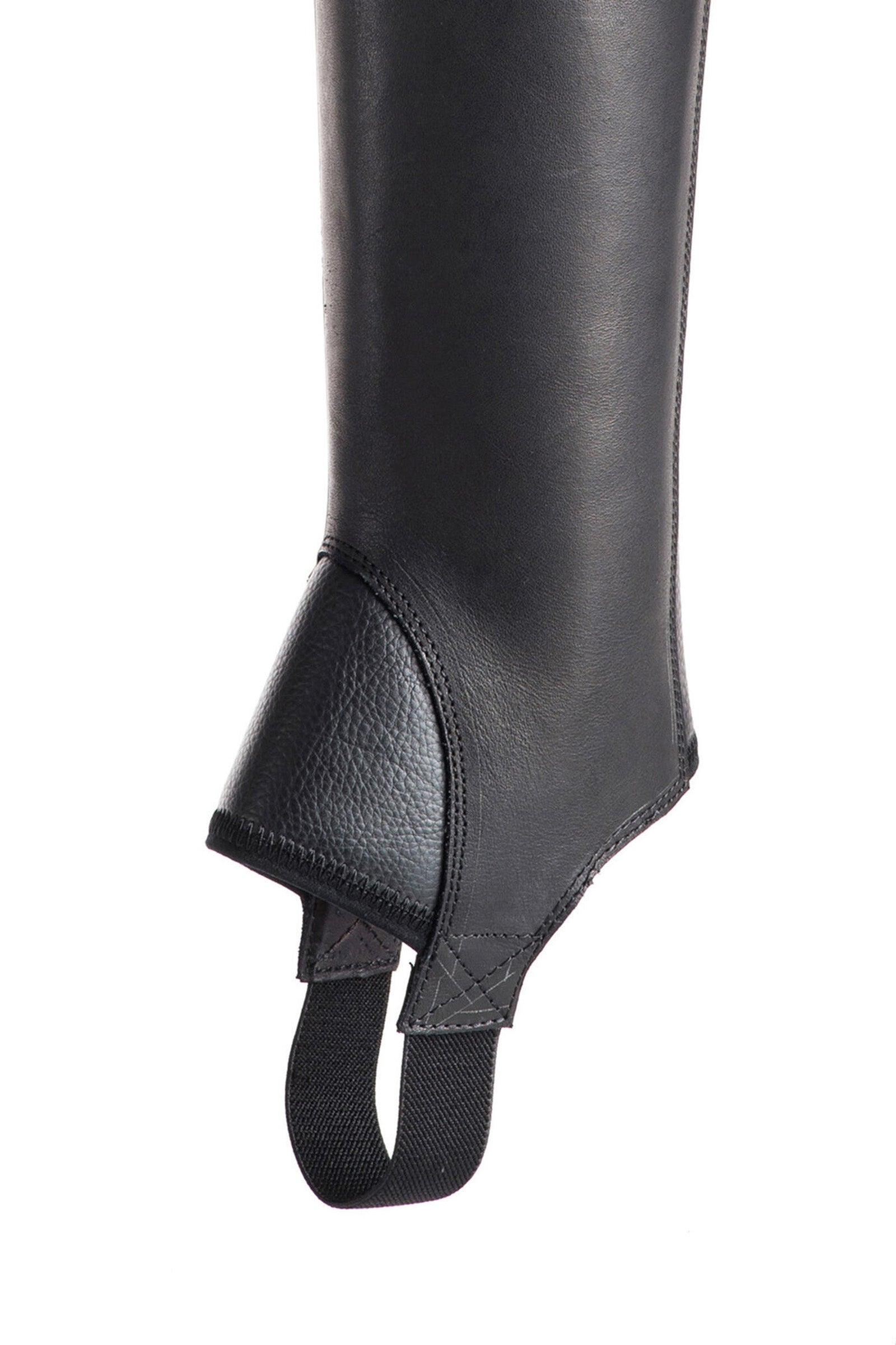 Suedwind Footwear Grand Prix Pro Chaps, Back zip Riding Boots & Riding Shoes