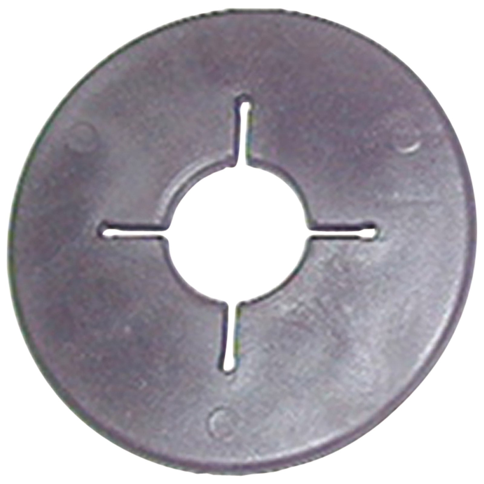 Korsteel Easy Fit Gebissscheiben, Paar Gebisse