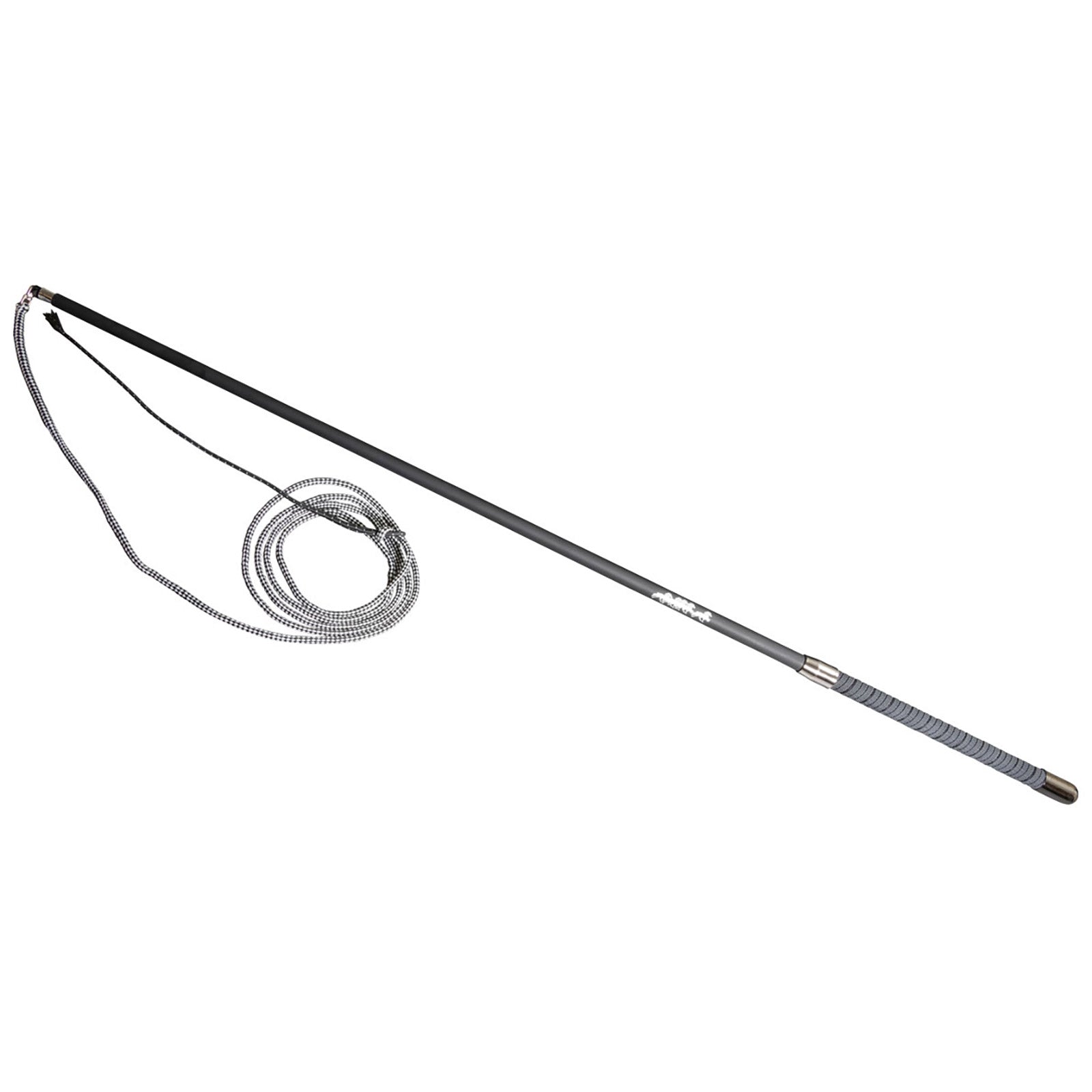 Karlslund Carbon Longierpeitsche, Teleskop Gerten & Peitschen