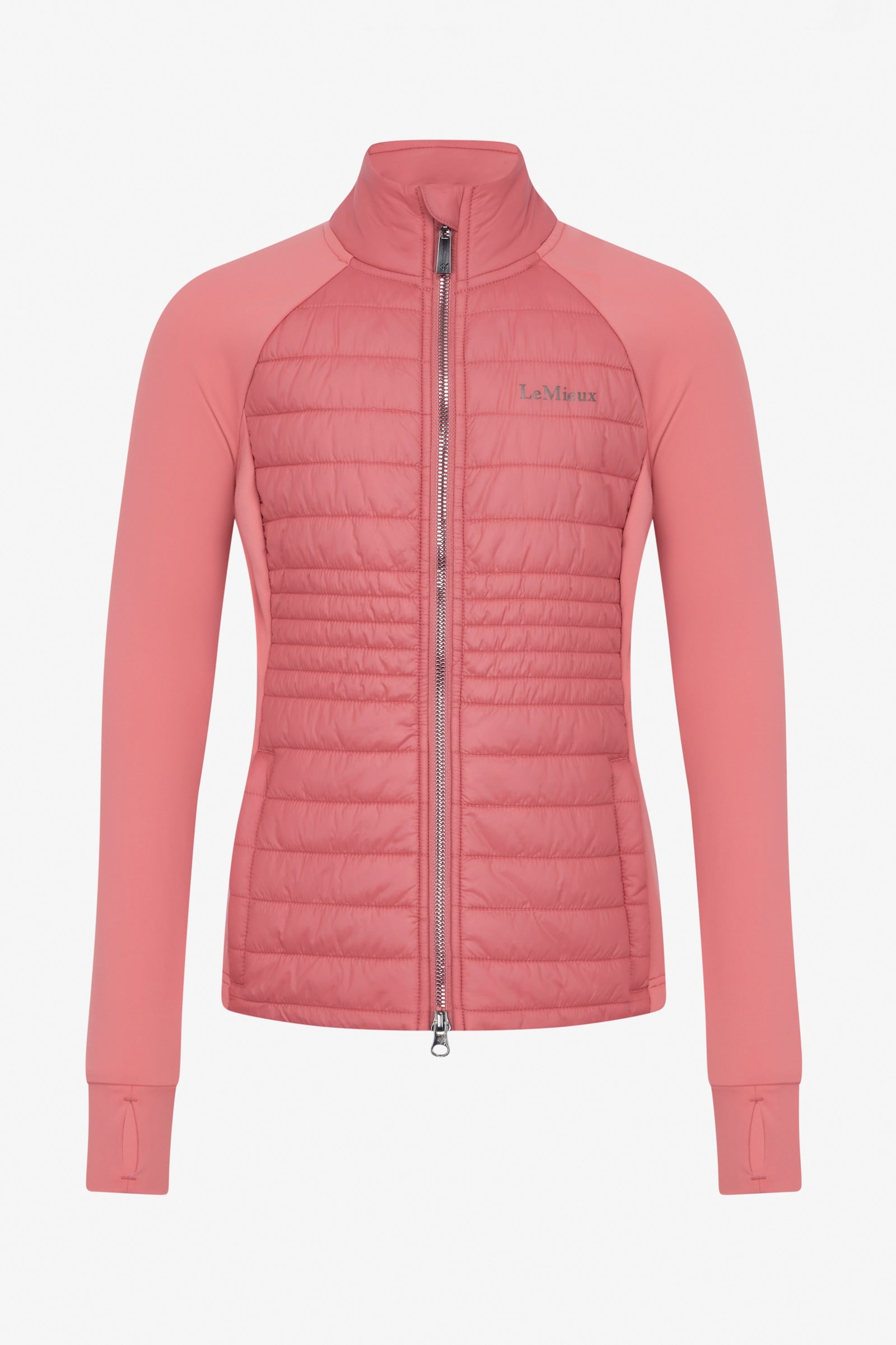 LeMieux Young Rider Josephine Kinder-Reitjacke Kinder Reitbekleidung