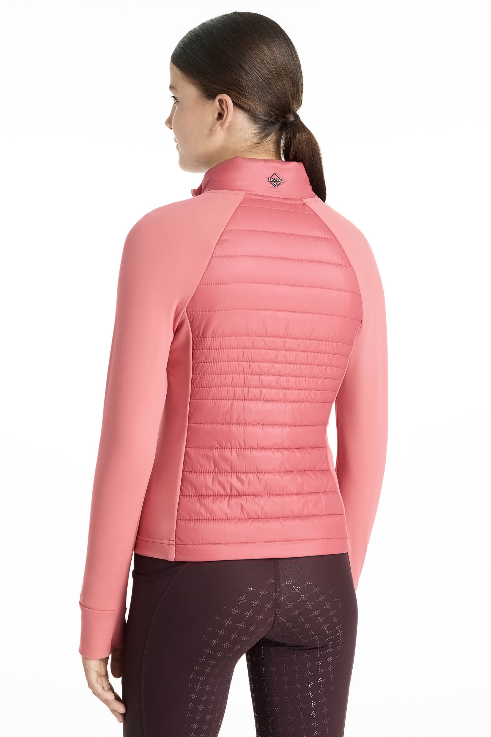 LeMieux Young Rider Josephine Kid´s Jacket Kids Apparel