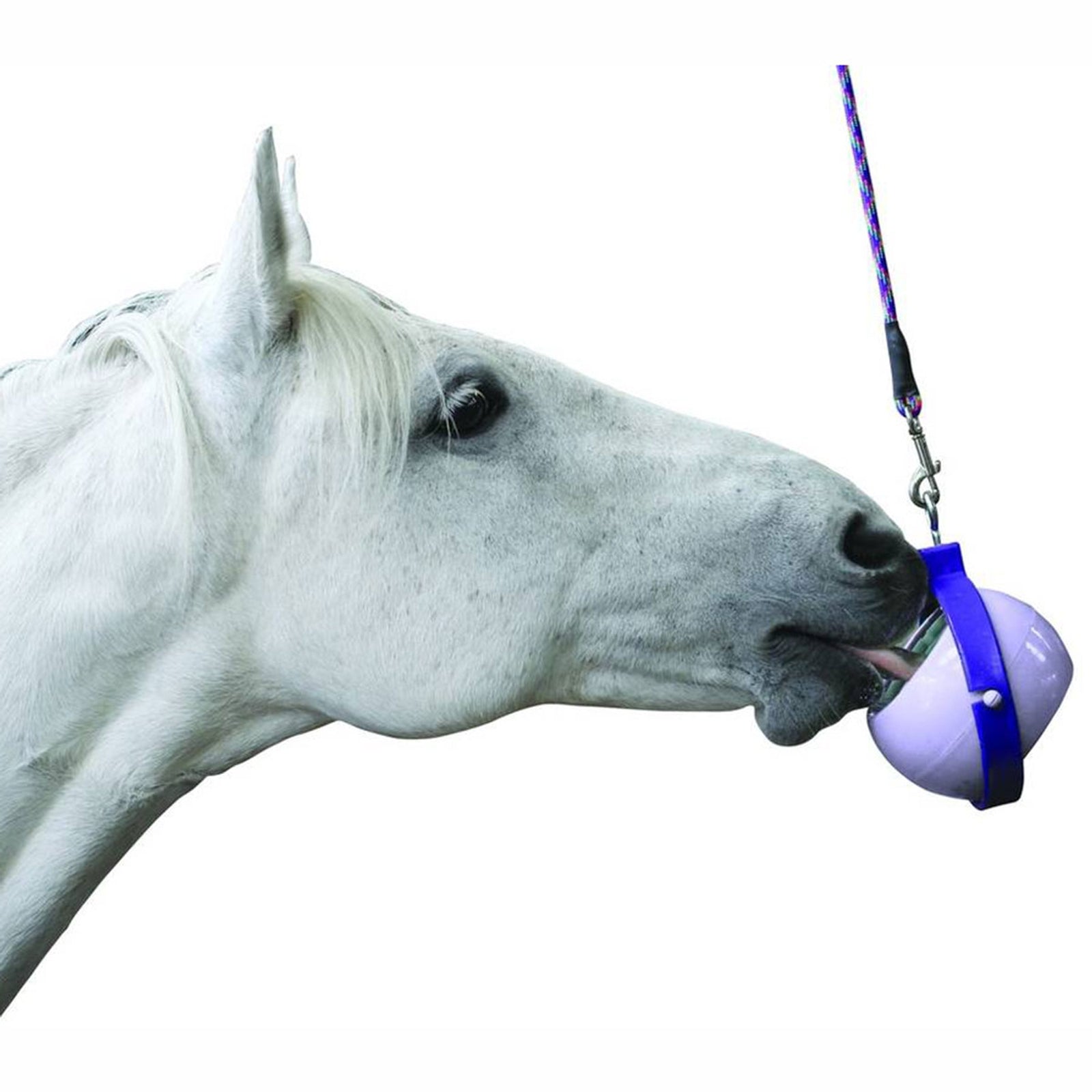 Likit Boredom Buster Horse Feed & Nutrition