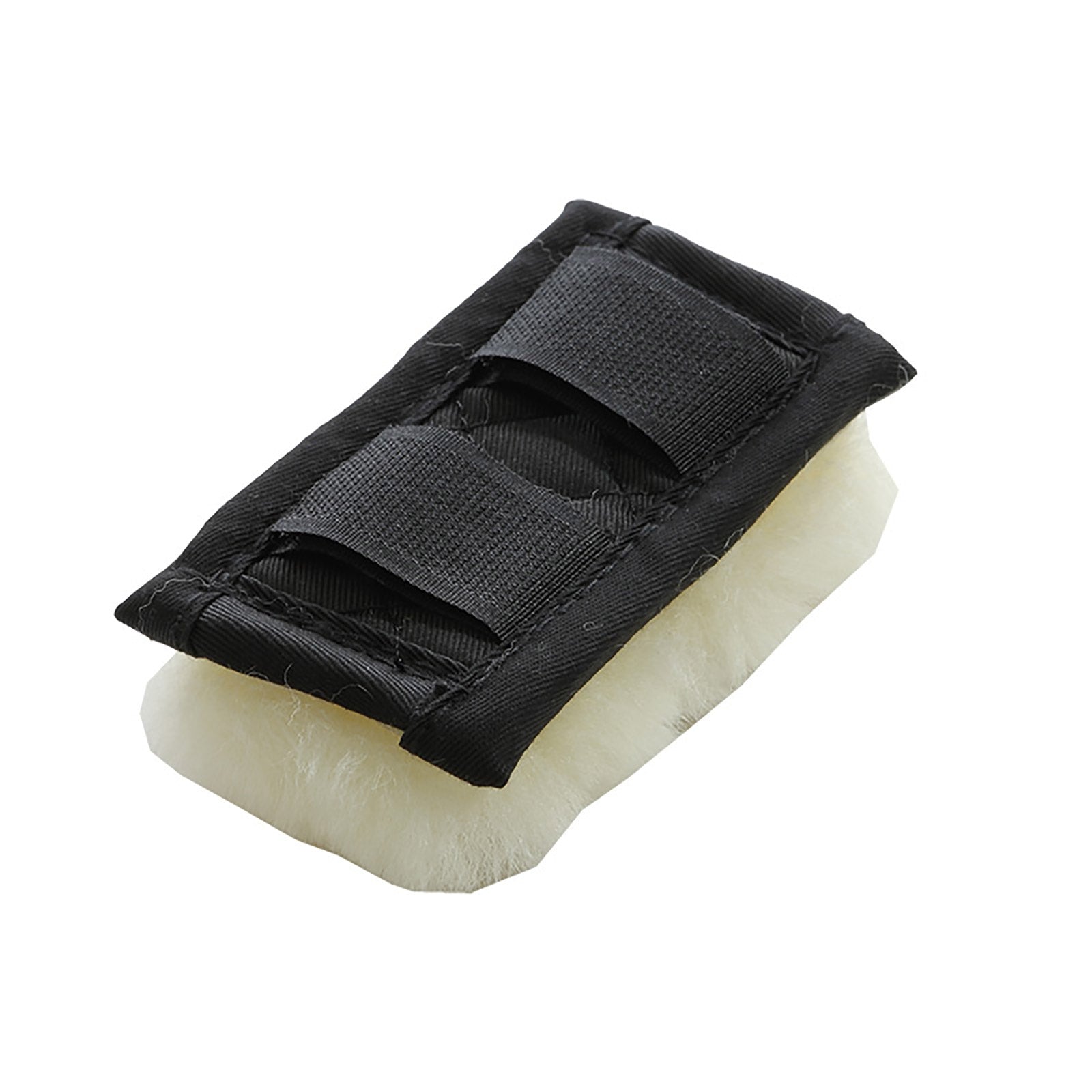 Kavalkade Kopf- u. Nasenpolster Lammfell, 10cm Trensenzäume & Zügel