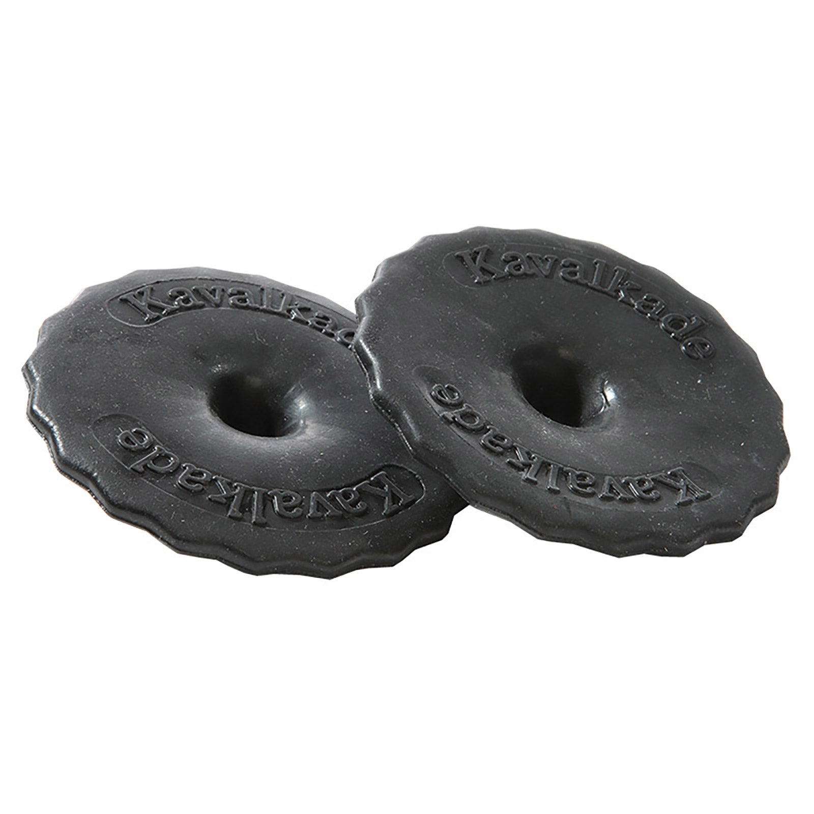 Kavalkade Gel-Gebiss-Scheiben Gebisse