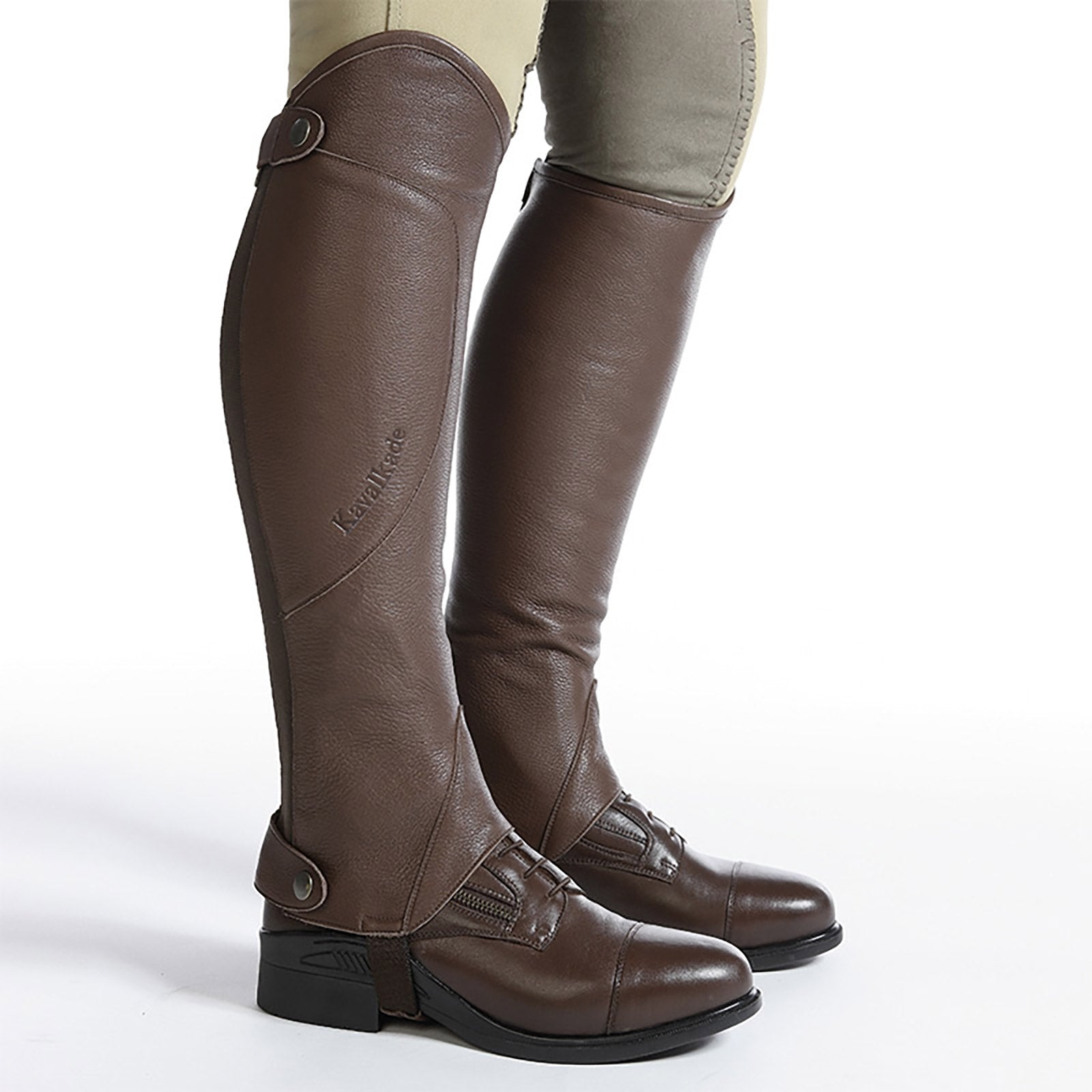 Kavalkade Wadenchaps Valerius Reitstiefel & Reitschuhe