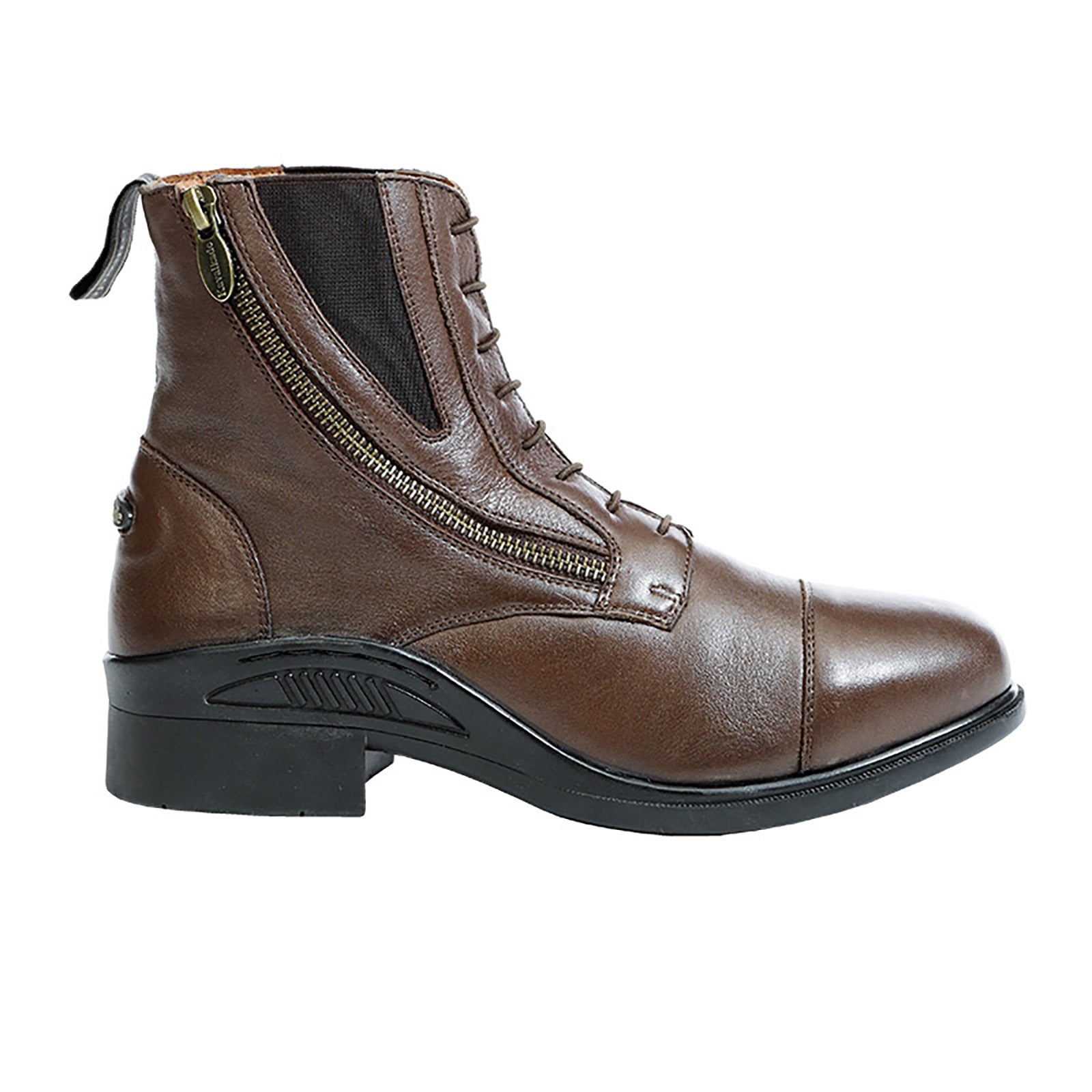 Kavalkade Schnürstiefeletten Meridius, 45 Reitstiefel & Reitschuhe