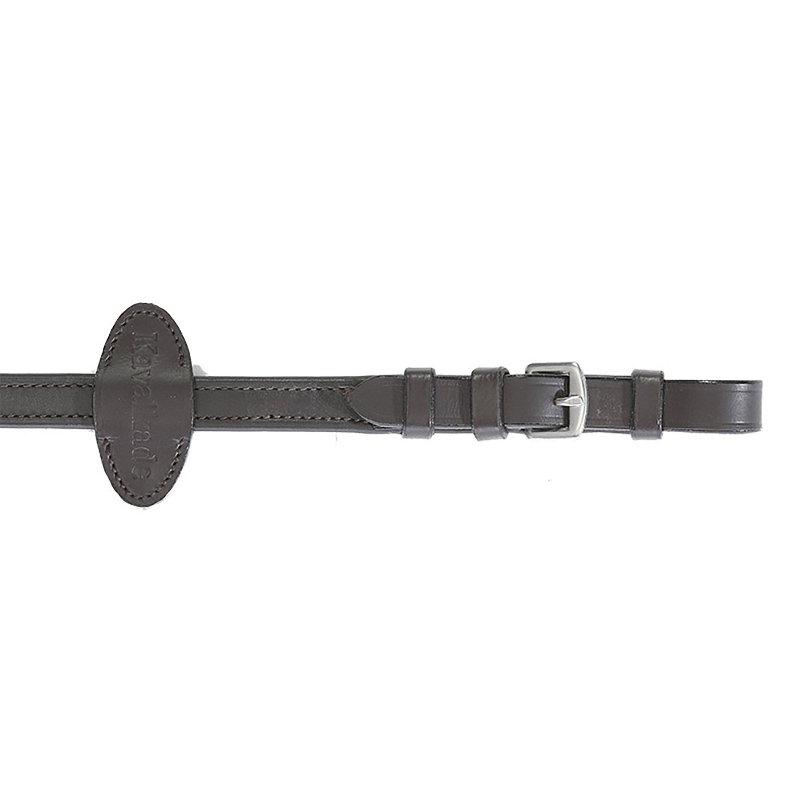 Kavalkade Softleder-Zügel Trensenzäume & Zügel