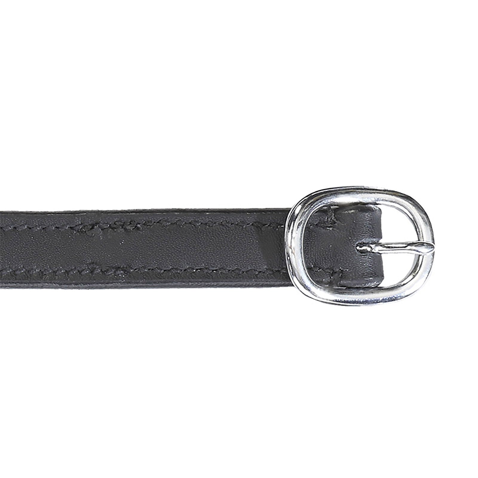 Kavalkade Spur straps, leather Riding Whips, Crops & Spurs