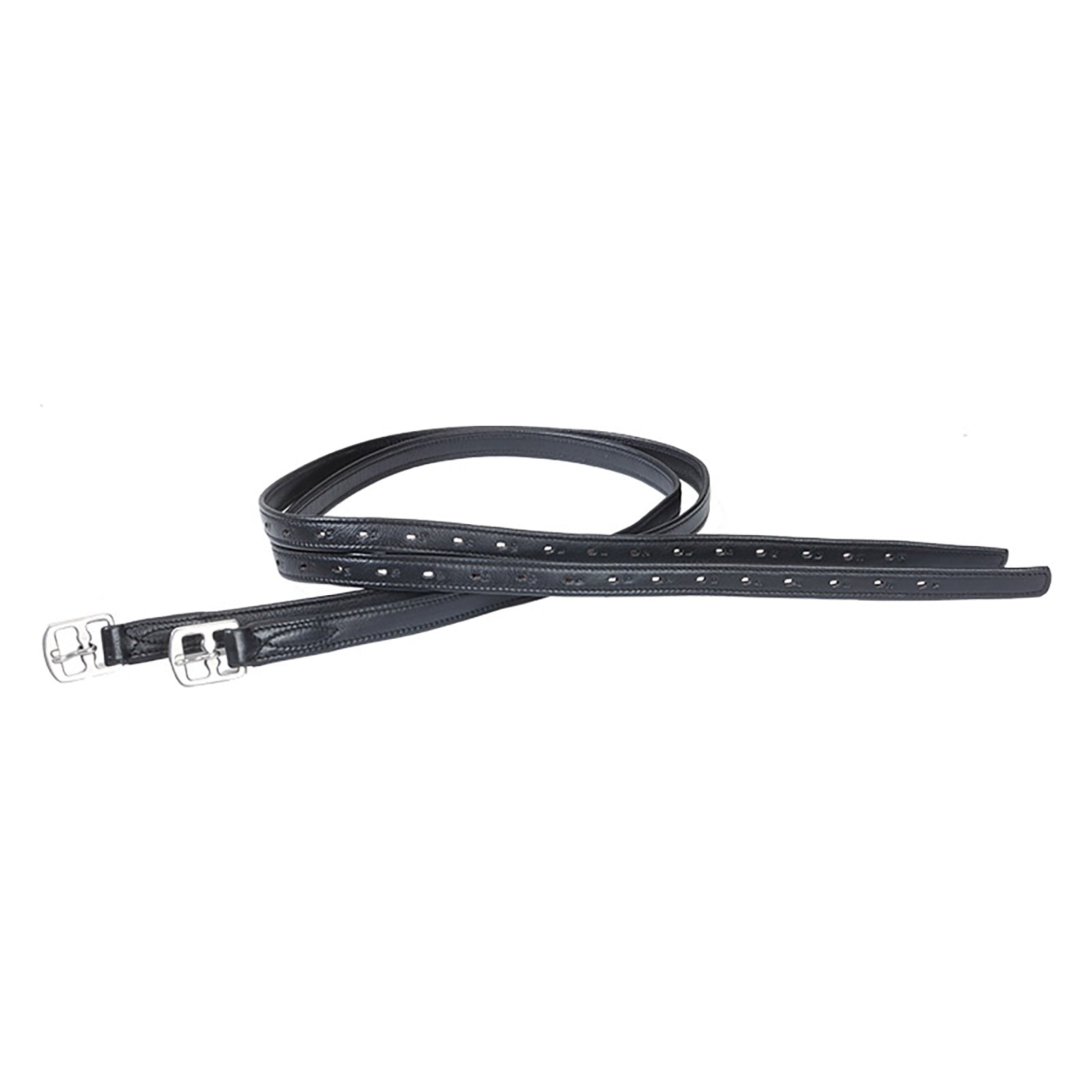 Kavalkade Steigbügelriemen Strong, 160 cm Sättel & Sattelgurte