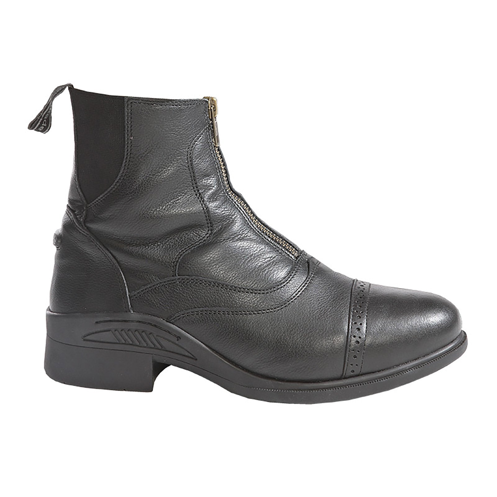 Kavalkade Zugstiefeletten Lucius, 45 Reitstiefel & Reitschuhe