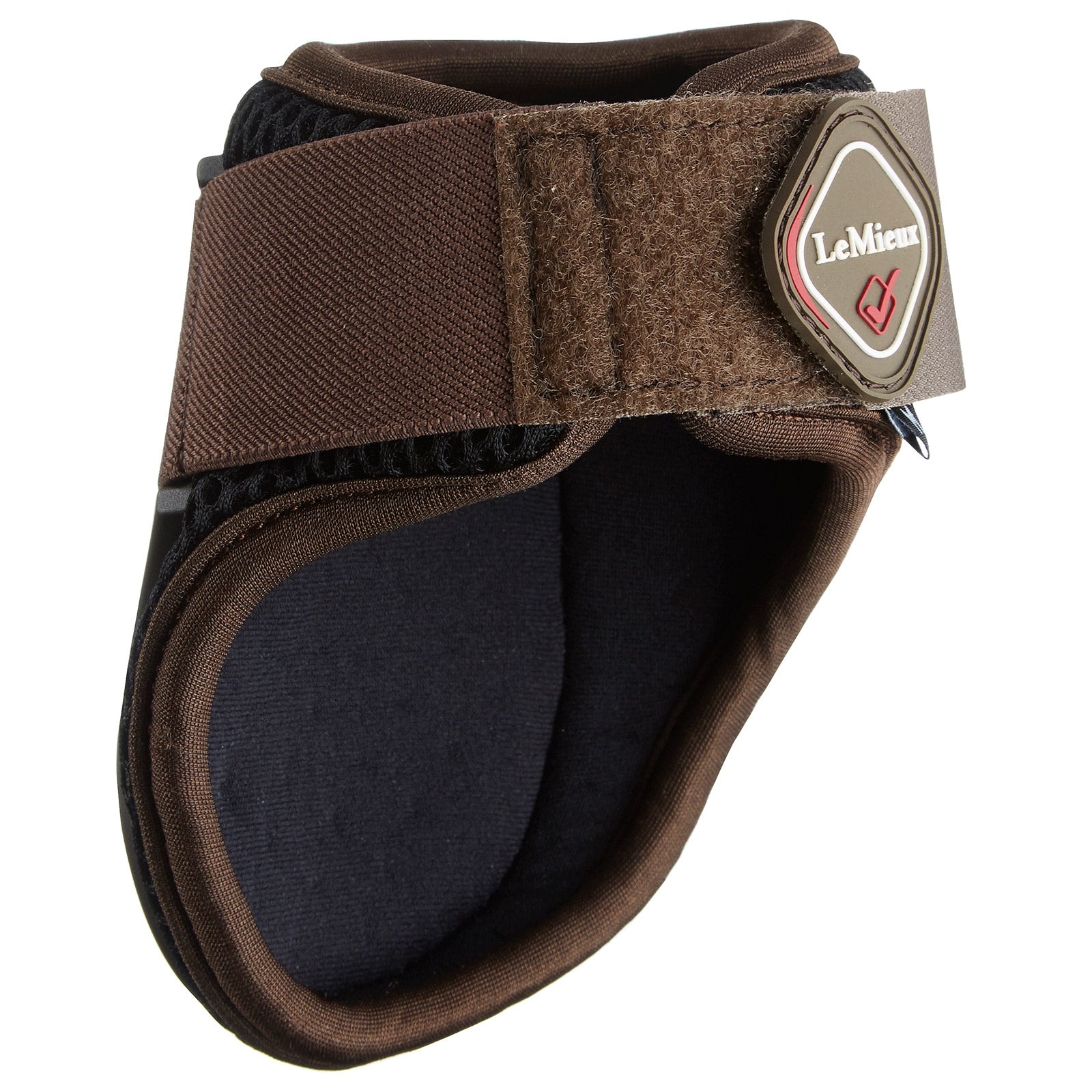 LeMieux Derby ProJump Fetlock Boot Leg Protection & Hoof Protection for Horses