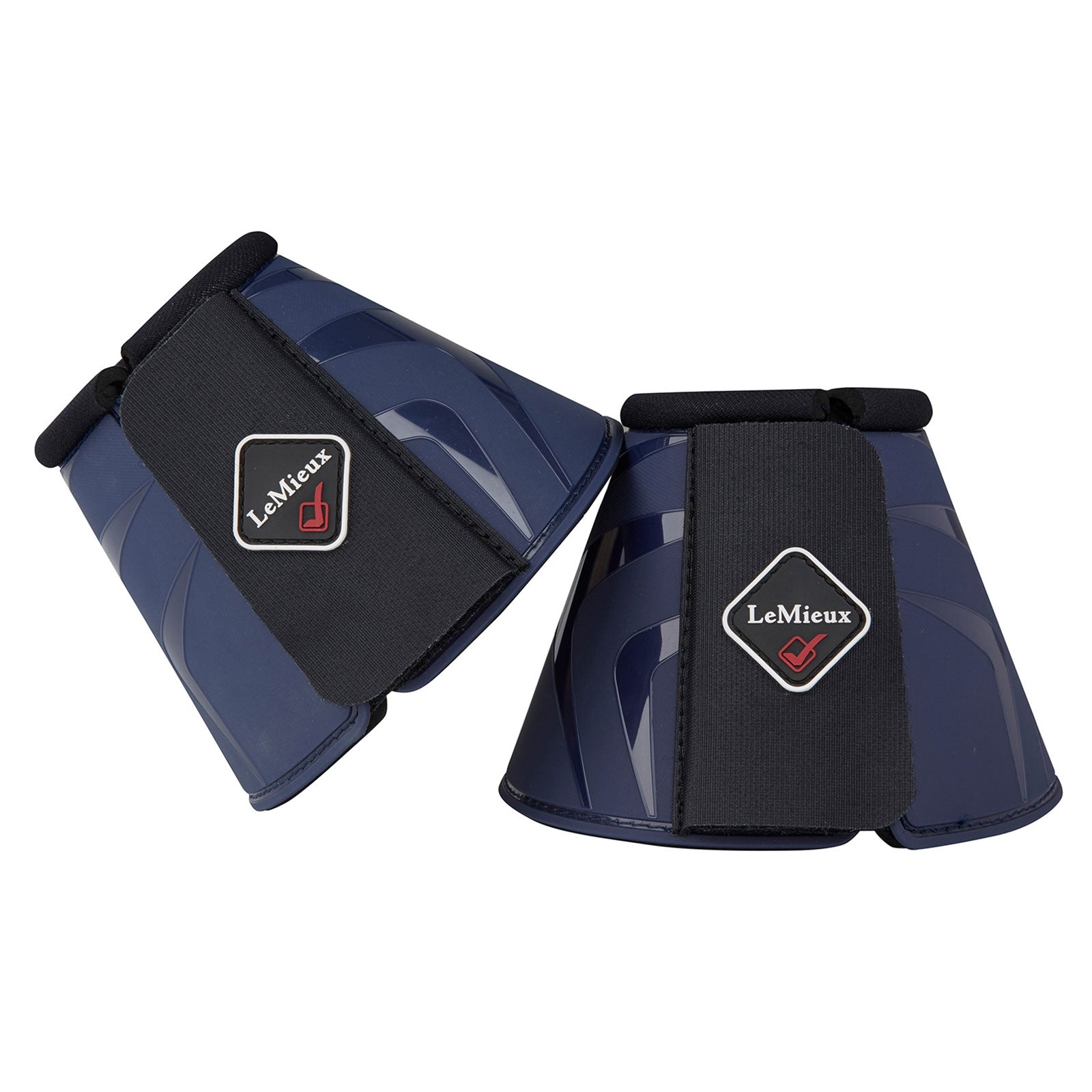 LeMieux ProShell Hufglocken Leg Protection & Hoof Protection for Horses