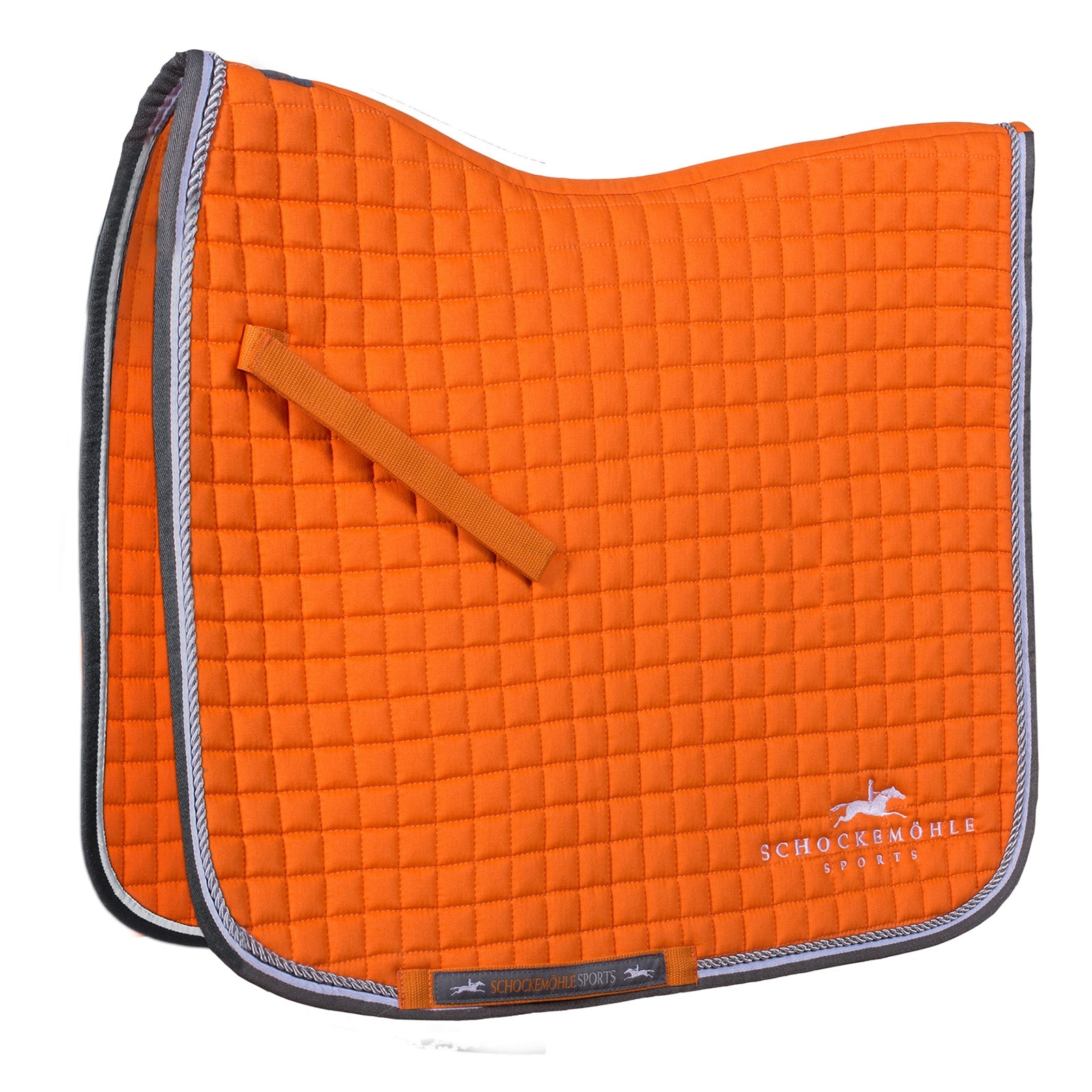 Schockemöhle Sports Neo Star Pad DL Schabracken
