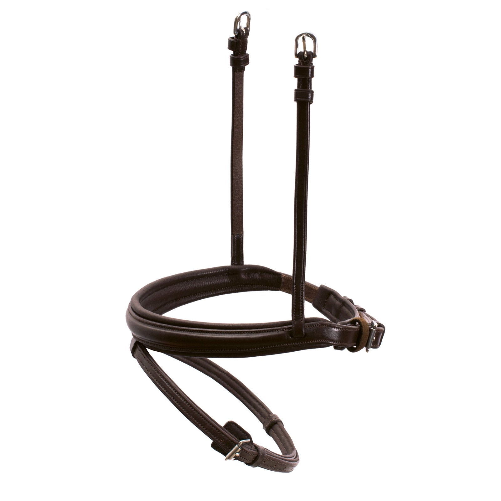 Schockemöhle Sports Nasenriemen Rome Select Trensenzäume & Zügel