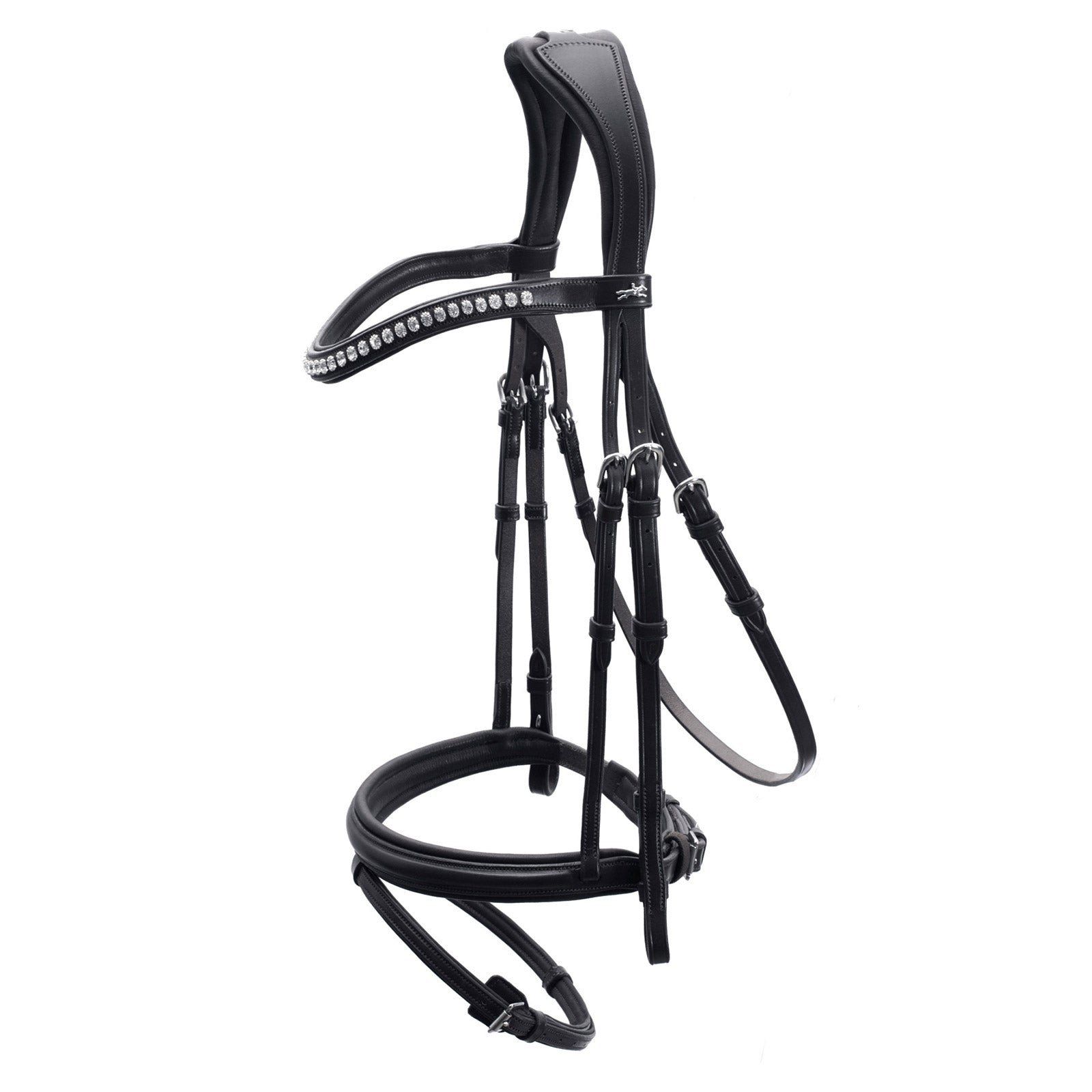 Schockemöhle Sports Rome Select Bridle Bridles & Reins
