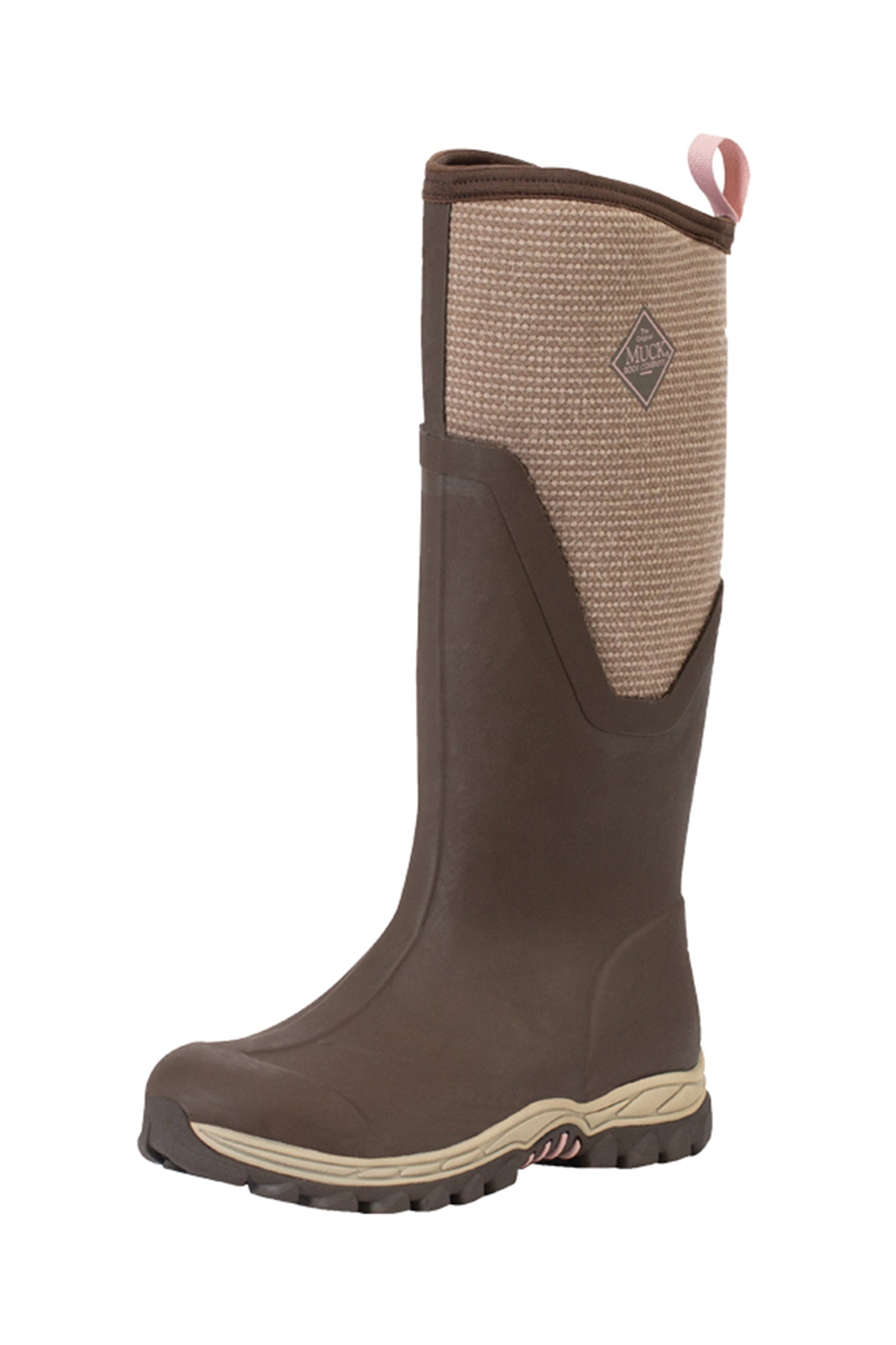 Muck Boot Arctic Sport II Damenstiefel Reitstiefel & Reitschuhe
