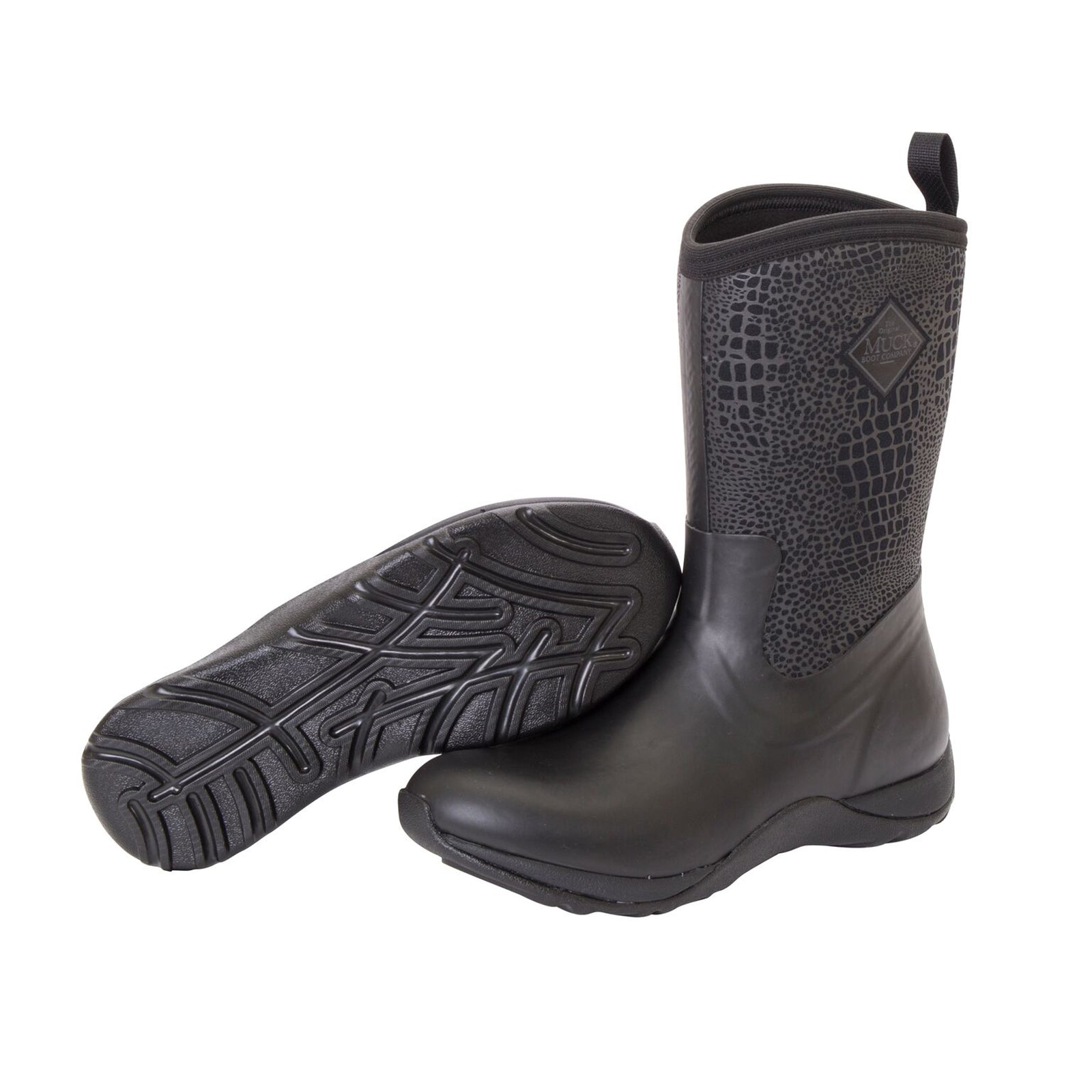 Muck Boot Arctic Weekend Reitstiefel & Reitschuhe