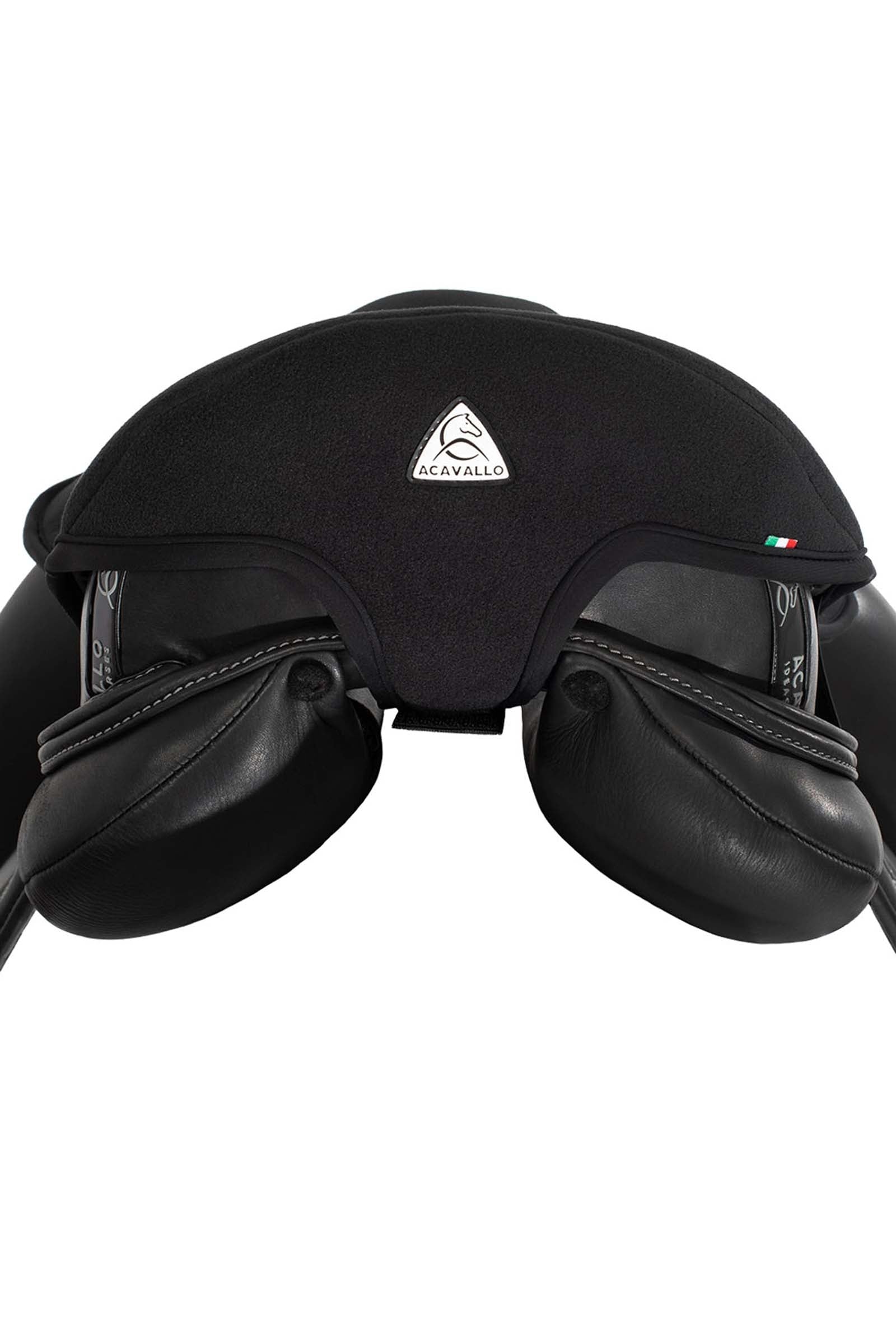 Coussinets pour cheval doux hexagonal Acavallo Gel | La sellerie de Maé Coussinets pour cheval doux hexagonal Acavallo Gel | La sellerie de Maé