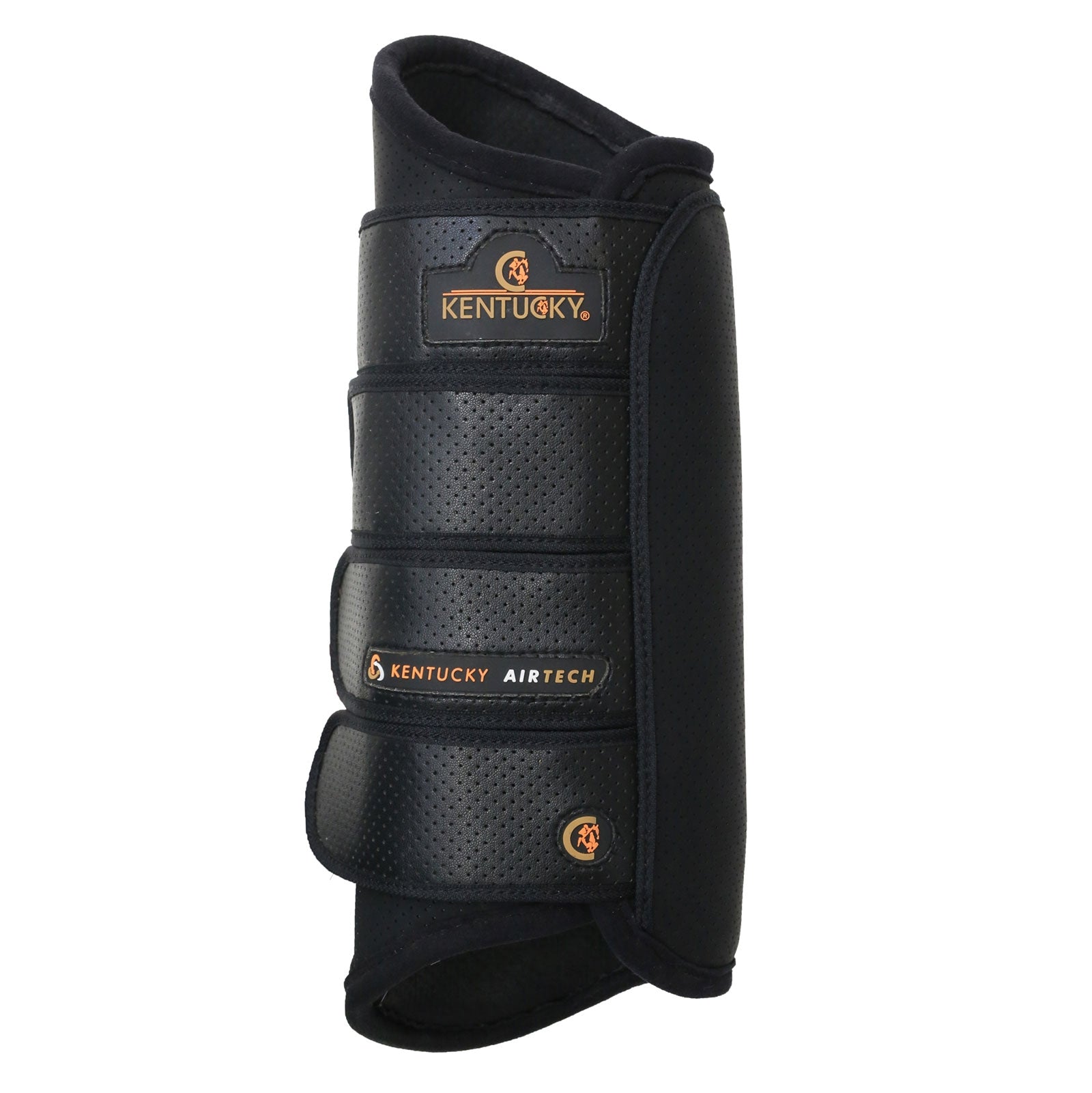 Kentucky Horsewear Air Tech Geländegamaschen, hinten Leg Protection & Hoof Protection for Horses