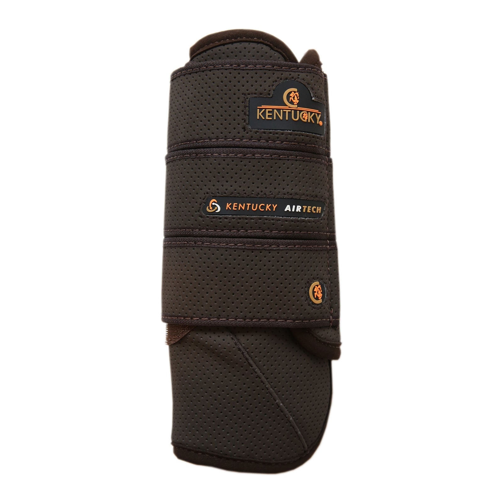 Kentucky Horsewear Air Tech Geländegamaschen, vorne Leg Protection & Hoof Protection for Horses