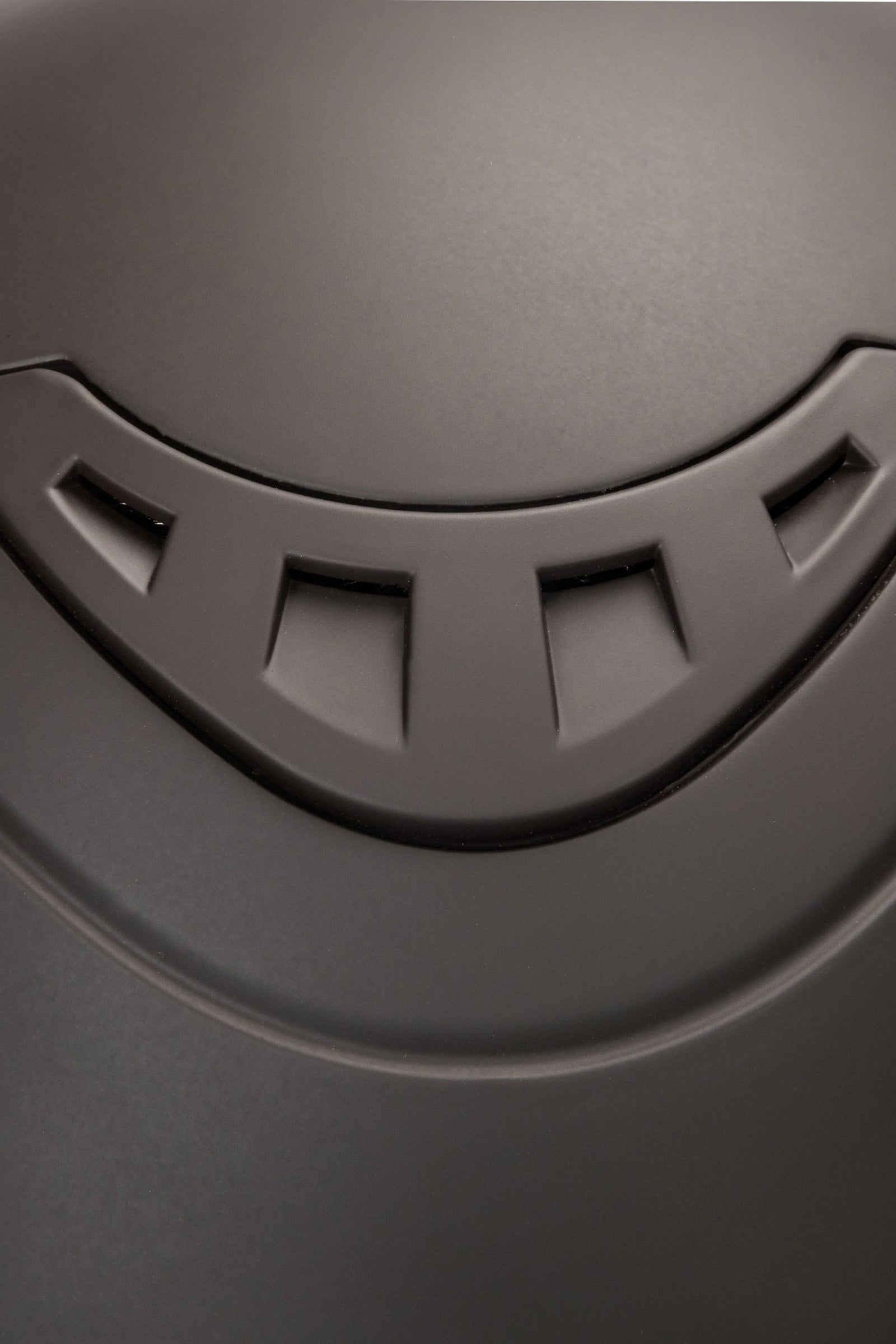 Back on Track EQ3 MIPS Lynx Smooth Top Riding Helmet Safety Equipment