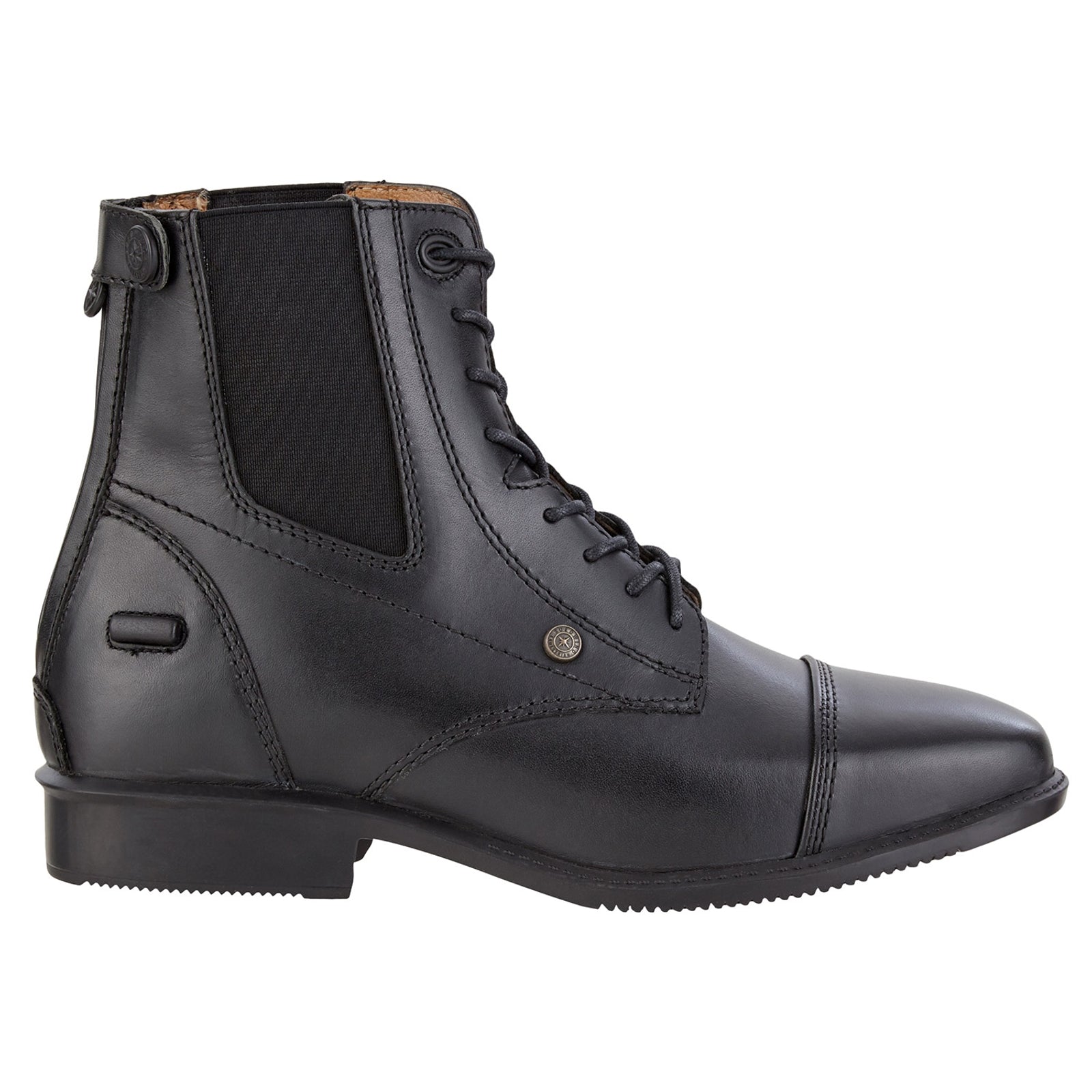 Suedwind Footwear Legacy BZ Lace Jodhpurs Reitstiefel & Reitschuhe