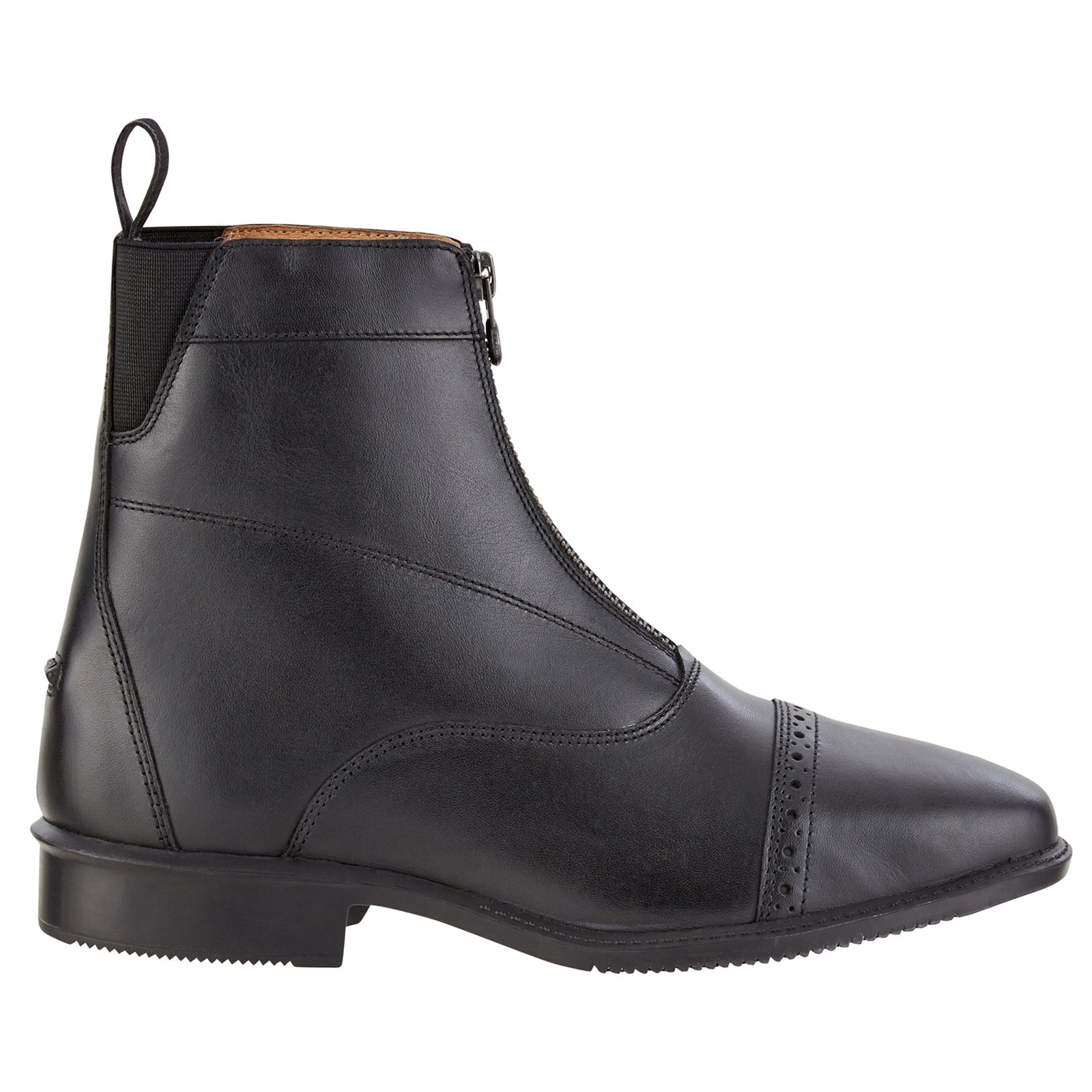 Suedwind Footwear Legacy FZ Jodhpur Reitstiefel & Reitschuhe