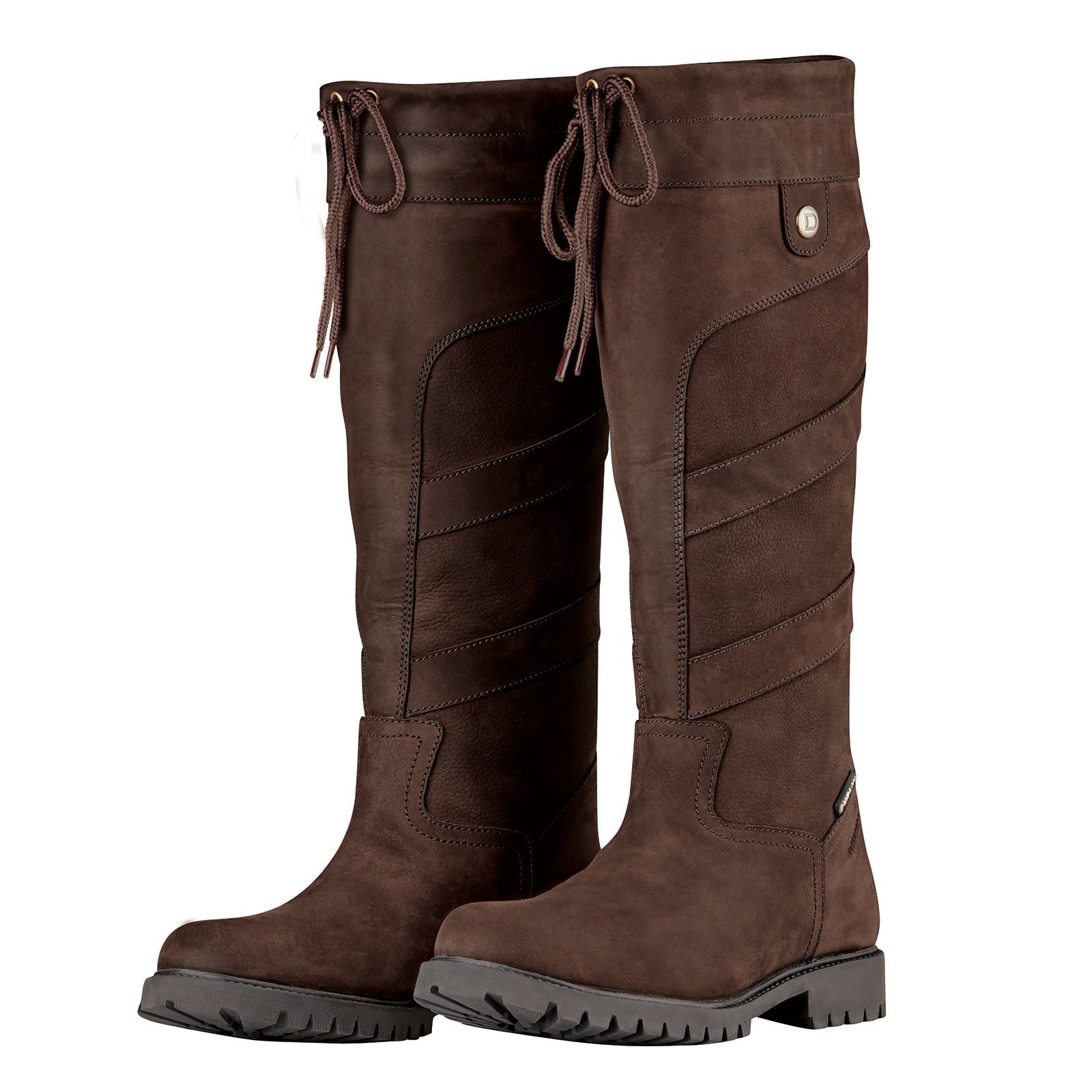 Dublin Kennet Stiefel Reitstiefel & Reitschuhe