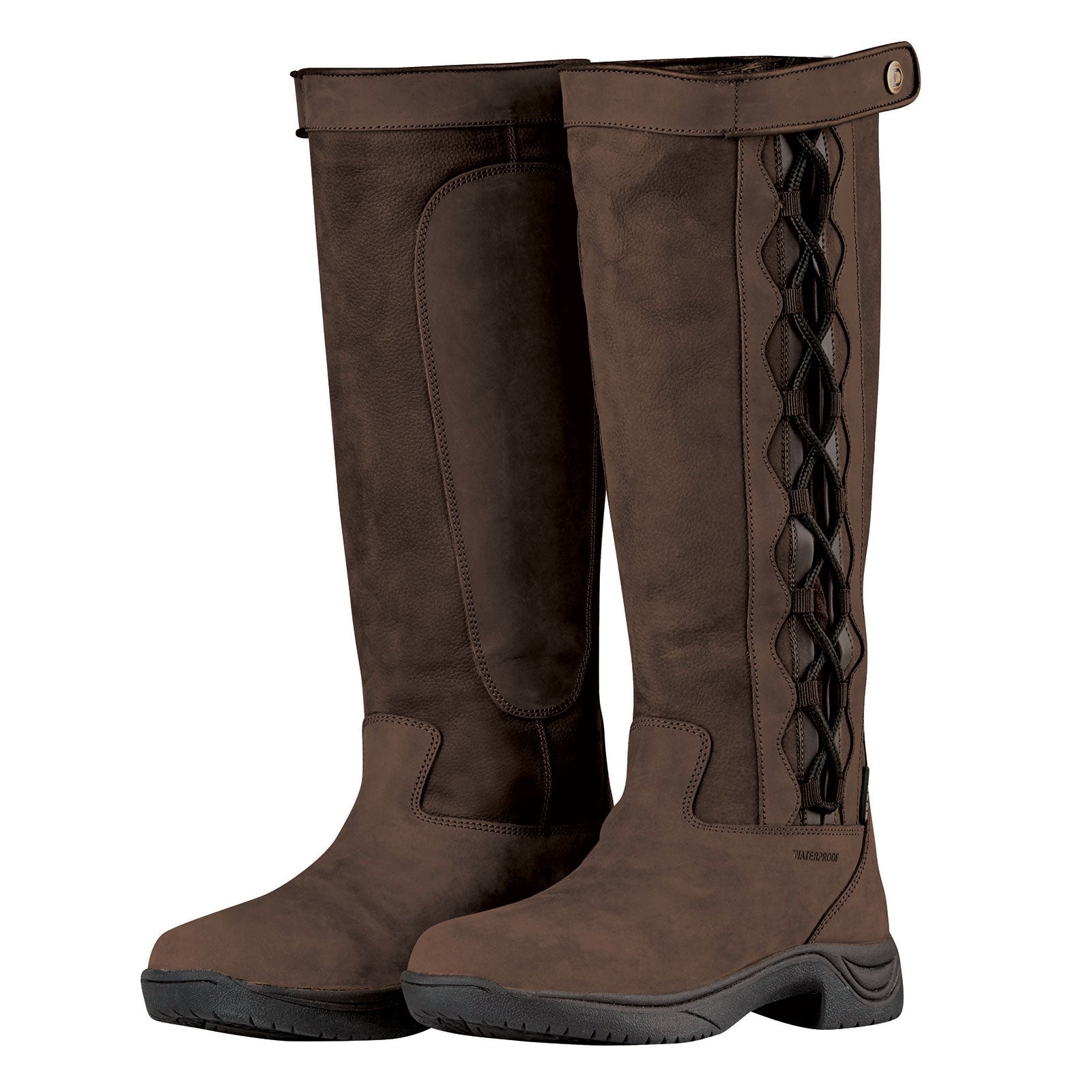 Dublin Pinnacle Country Stiefel II Reitstiefel & Reitschuhe
