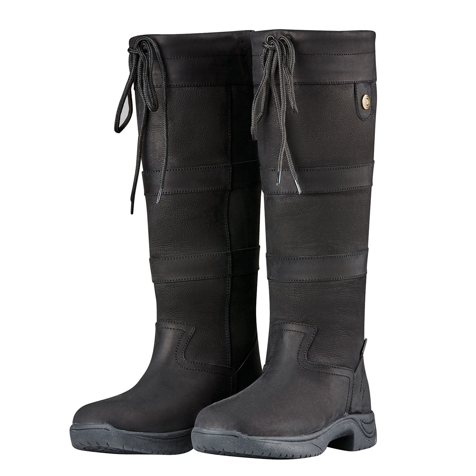 Dublin River Country Stiefel III Reitstiefel & Reitschuhe