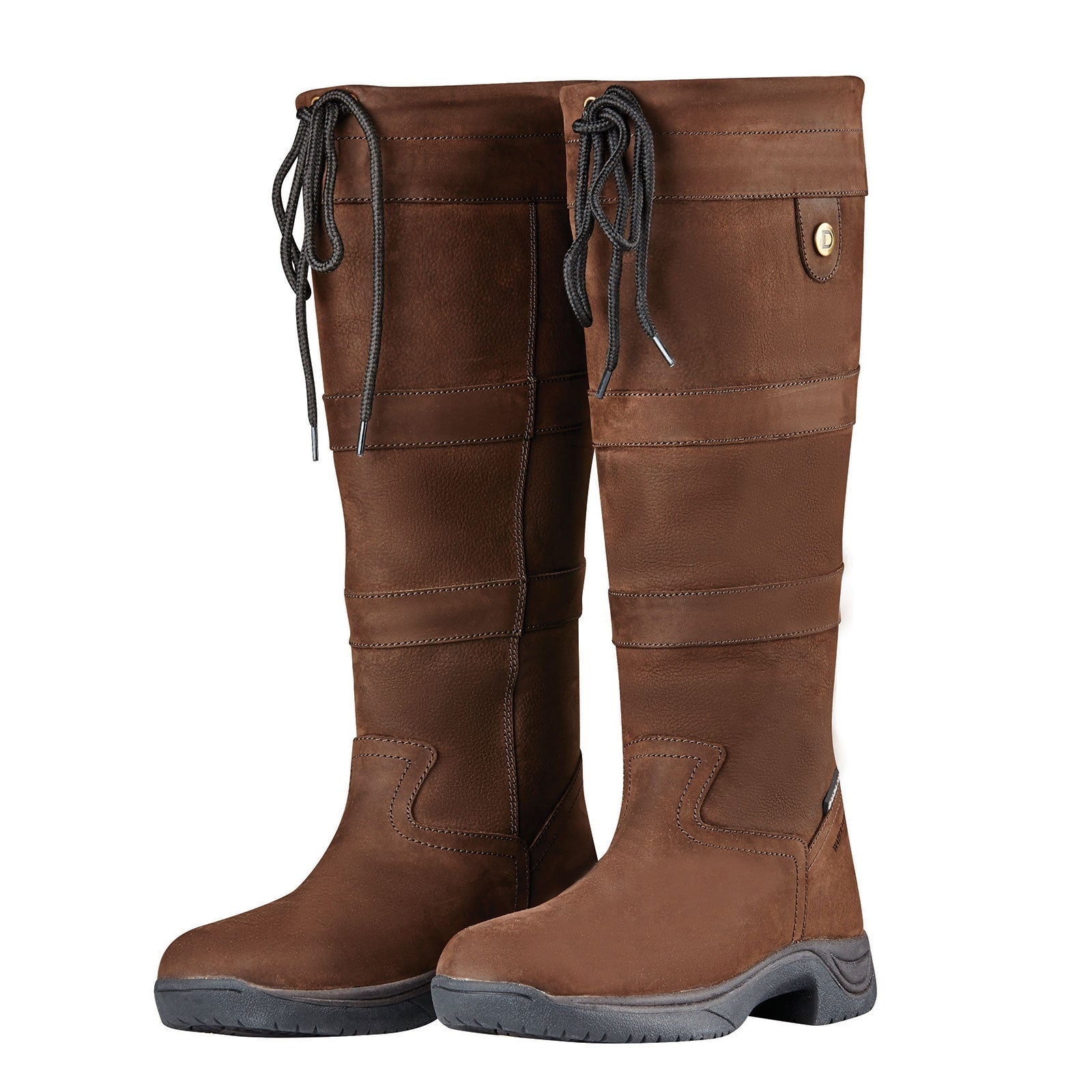 Dublin River Country Stiefel III Reitstiefel & Reitschuhe