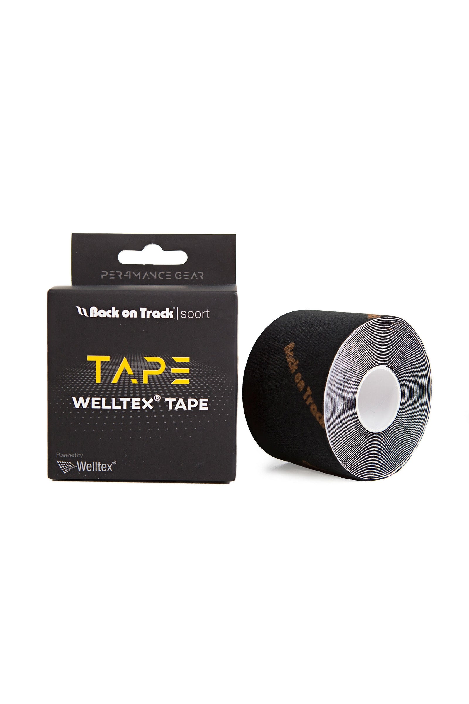 Back on Track Back On Track P4G Welltex Tape, 5m Accessories