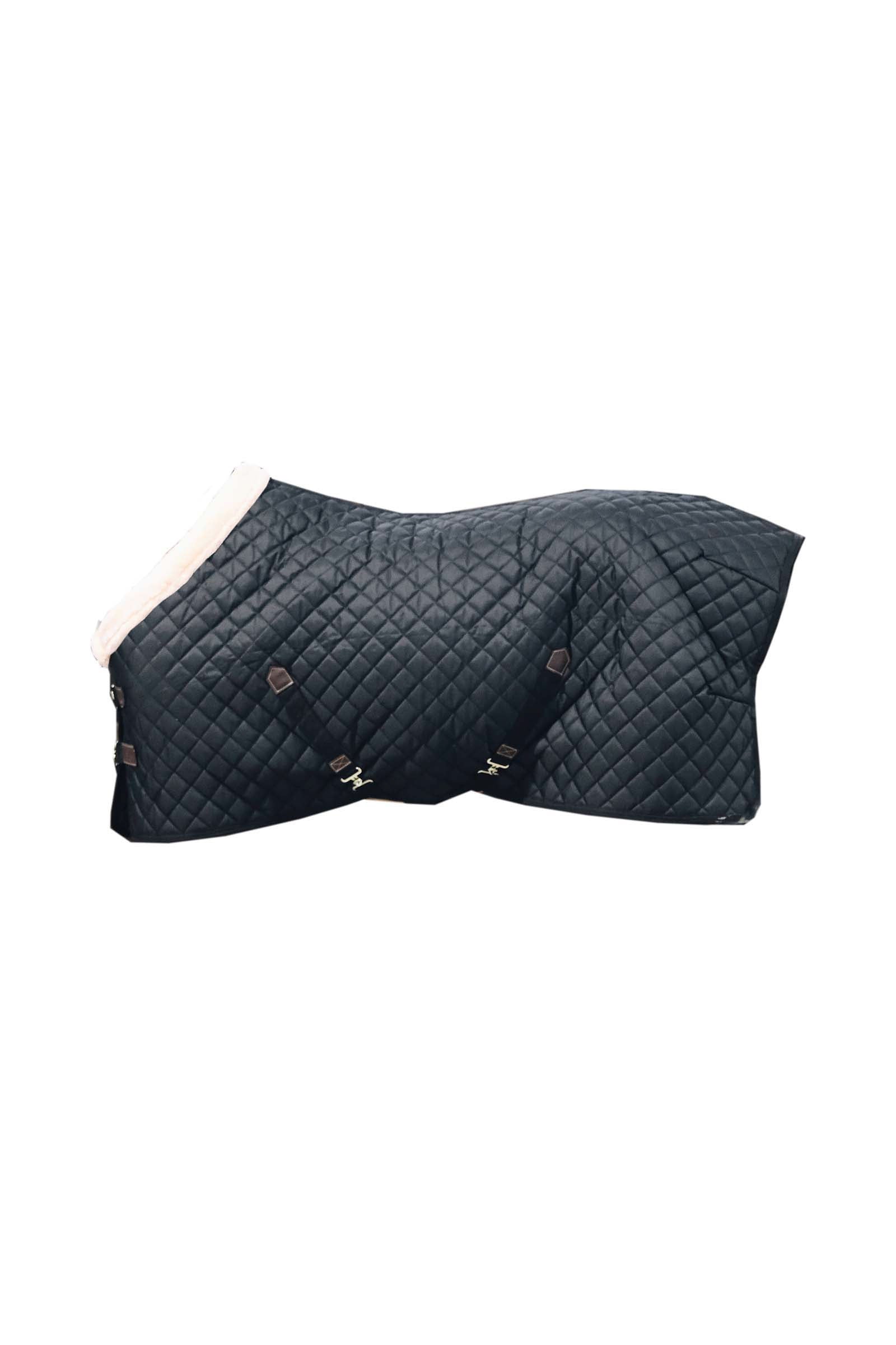 Kentucky Horsewear Tiny Show Rug Stalldecke, 160g Pferdedecken