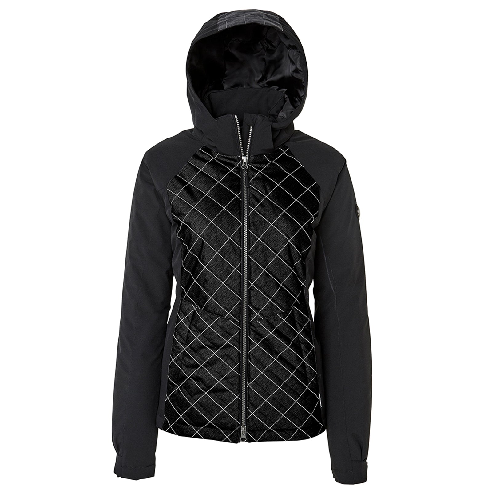 Mountain Horse Illusion Jacke Damen Reitbekleidung