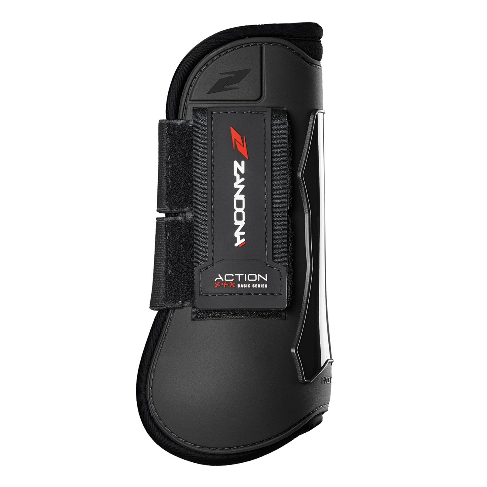 Zandona Action Gamaschen Leg Protection & Hoof Protection for Horses
