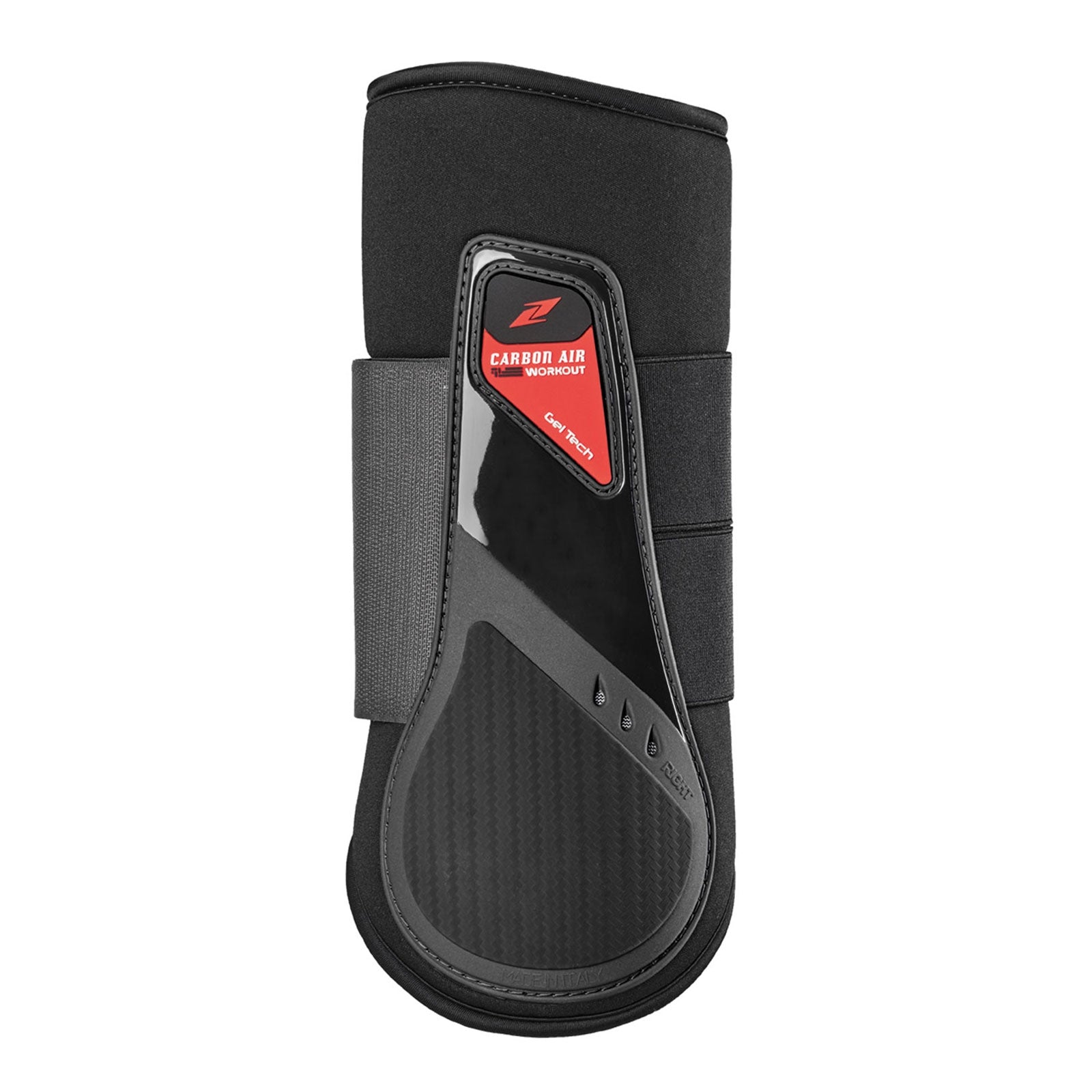 Zandona CARBON AIR WORKOUT Gamasche hinten Leg Protection & Hoof Protection for Horses