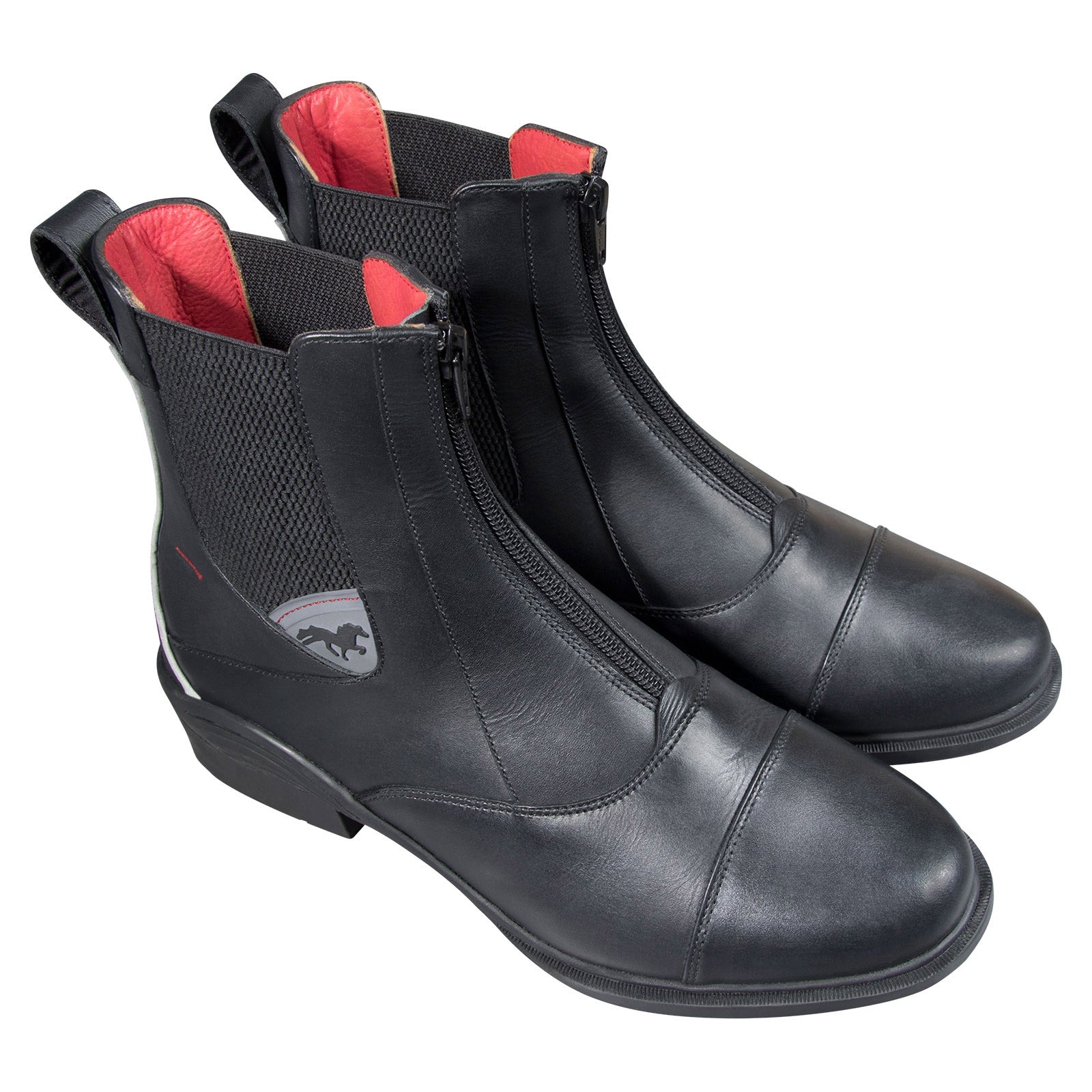 Karlslund Fina Jodhpur Reitstiefeletten Reitstiefel & Reitschuhe