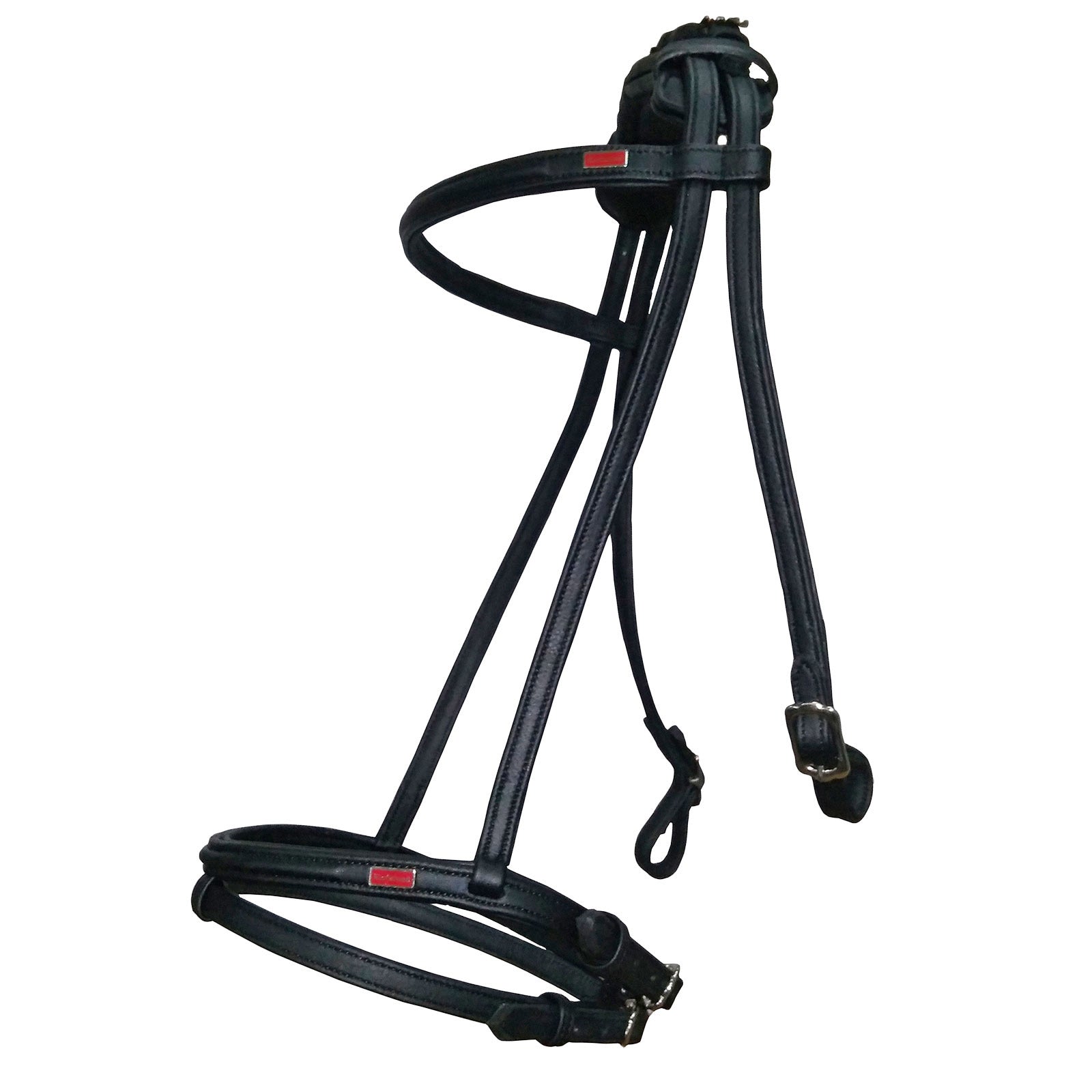 Karlslund Soft Comfort Trense Trensenzäume & Zügel