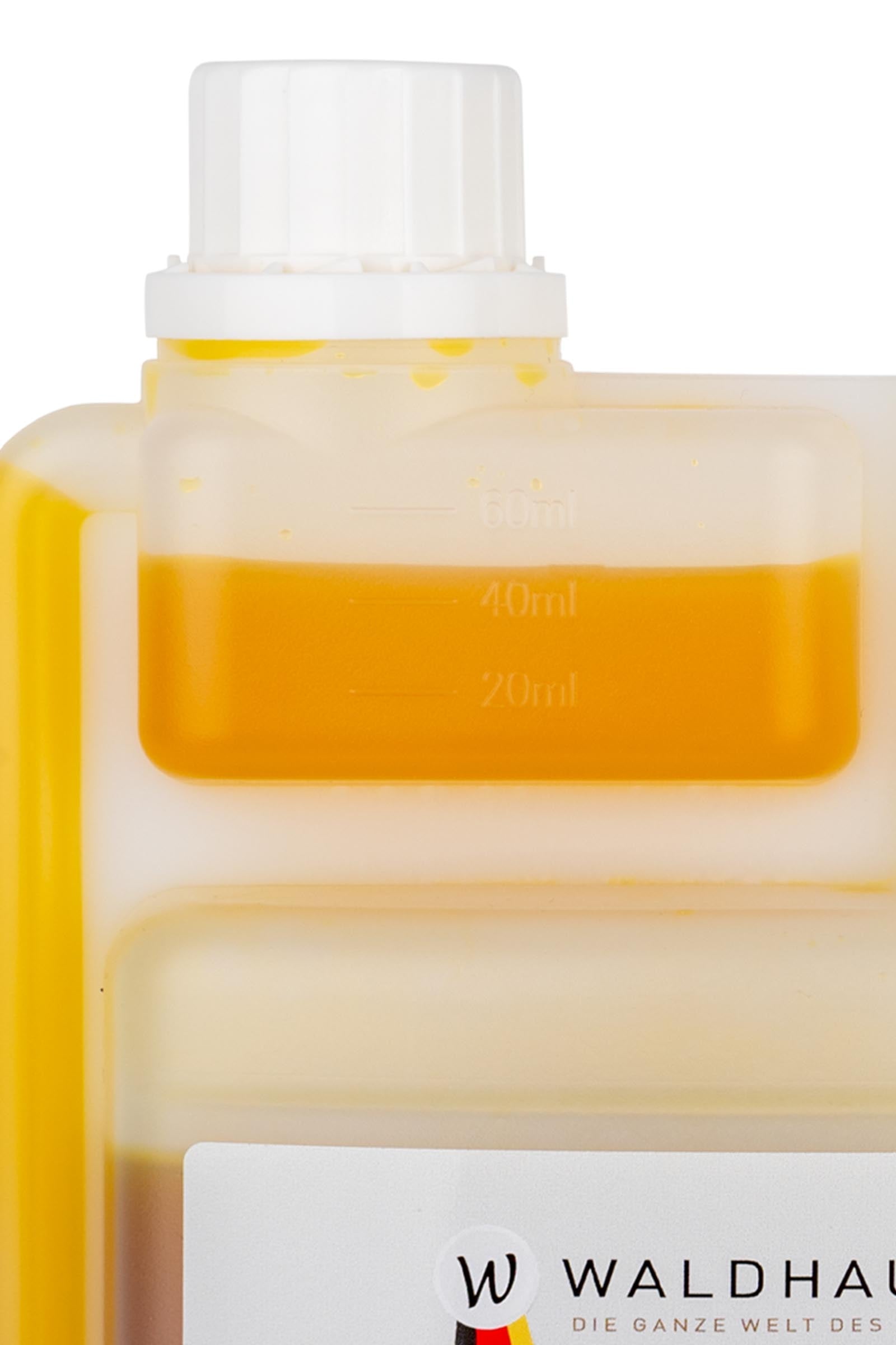 Waldhausen Linseed Oil, 1L Horse Feed & Nutrition